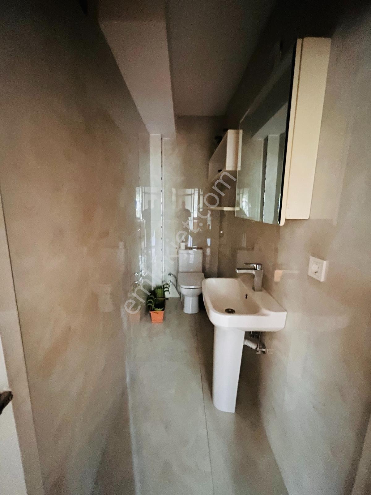 Lf İmaj Çiftehavuzlar'da Caddeye Yakın 32 M2 Salonlu Genç Bina - Görsel 26