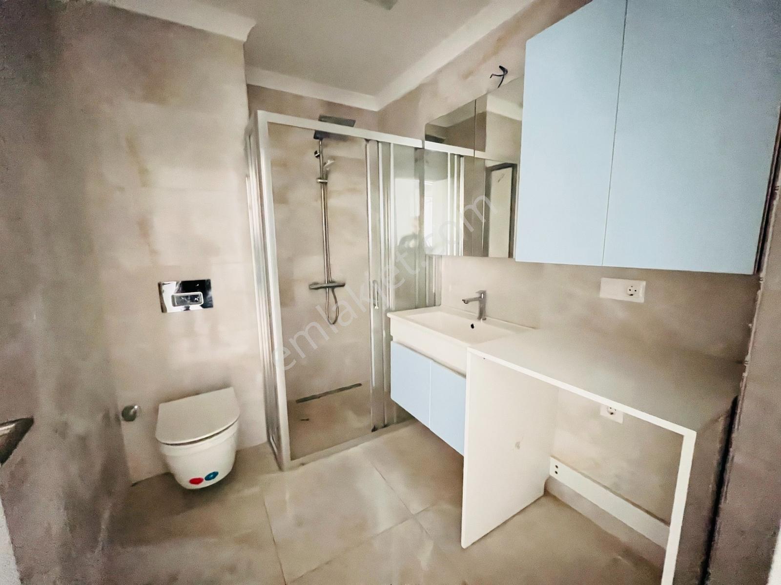 Lf İmaj Caddebostanda Yeni Binada Balkonlu 135m2boş 3+1 Ebevynli - Görsel 23