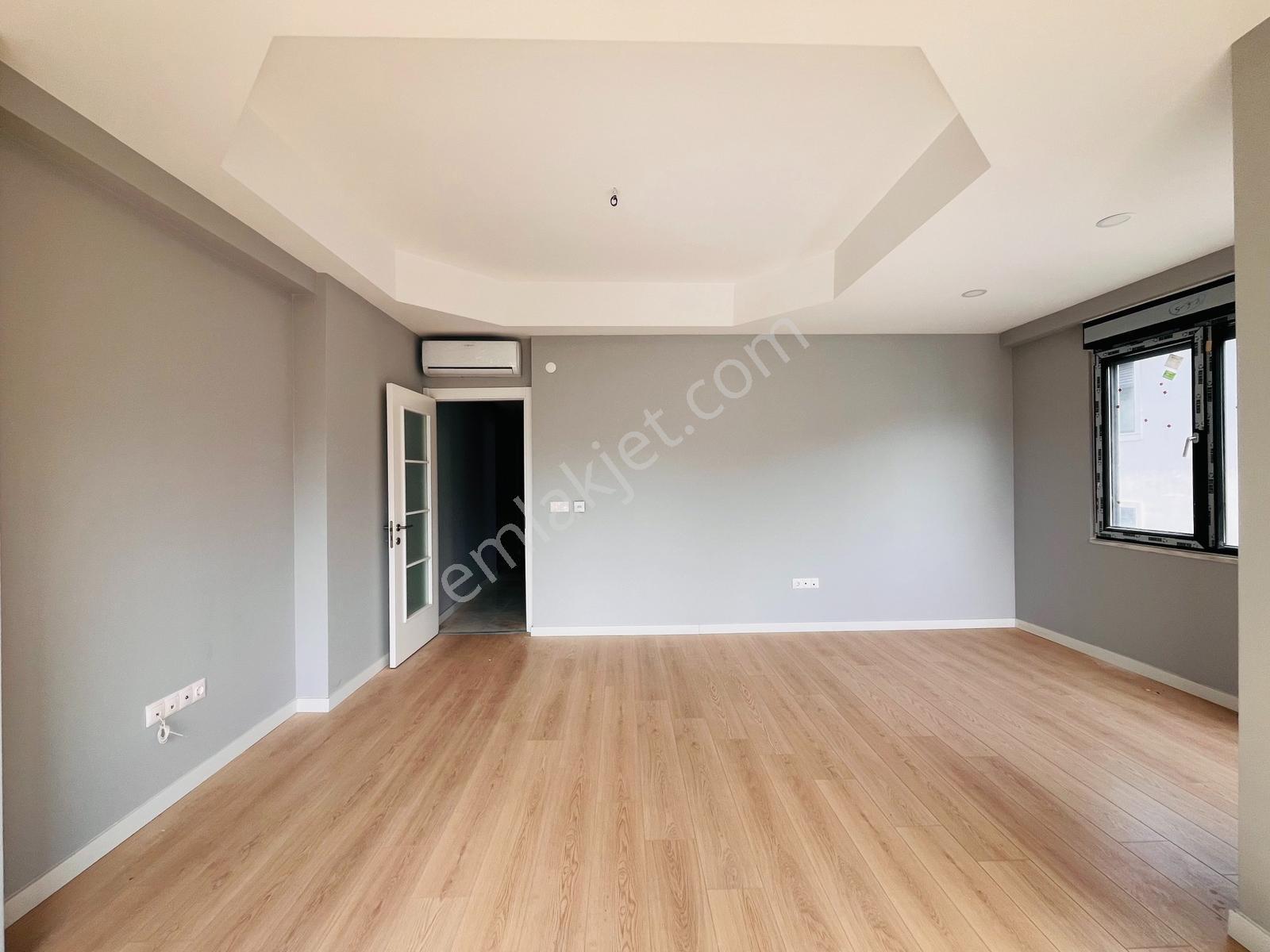 Lf İmaj Caddebostanda Yeni Binada Balkonlu 135m2boş 3+1 Ebevynli - Görsel 18