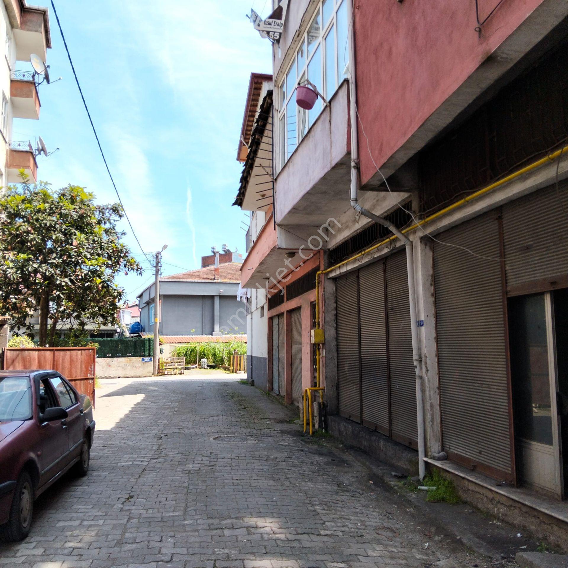 Lerox Uçar'dan Evci Garajı Mevkisinde Fırsat Dükkan! - Görsel 8