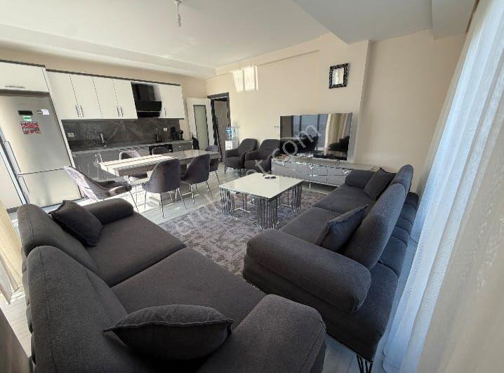 Kuşadası Davutlar'da Satılık 2+1 Daire - Görsel 2