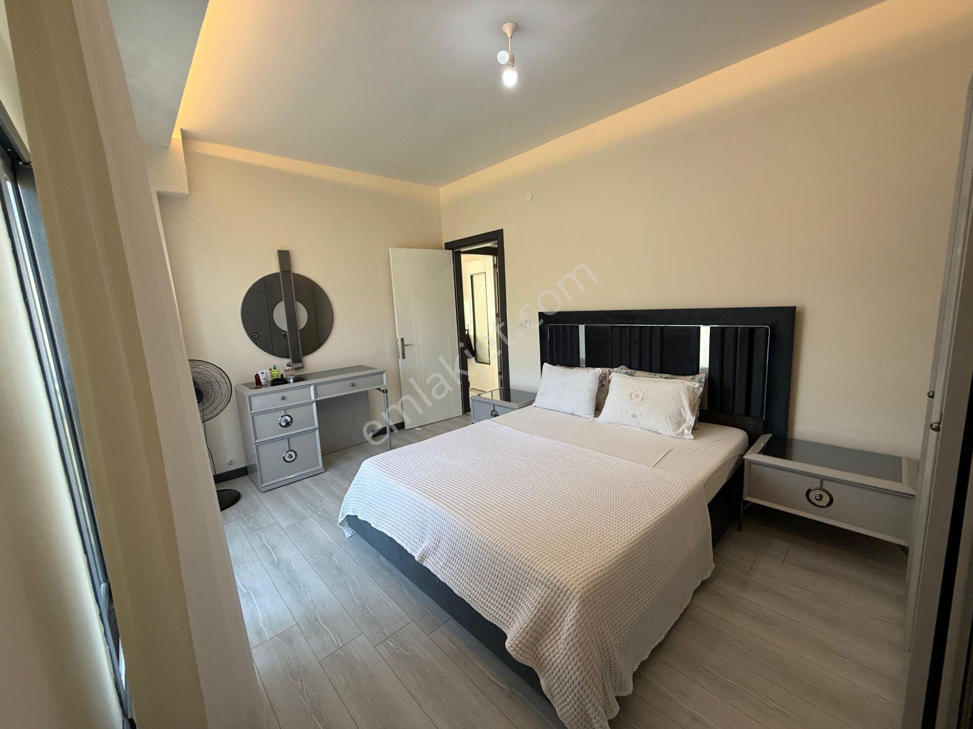 Kuşadası Davutlar'da Satılık 2+1 Daire - Görsel 16