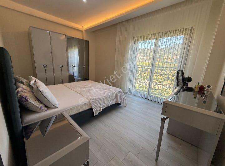 Kuşadası Davutlar'da Satılık 2+1 Daire - Görsel 8