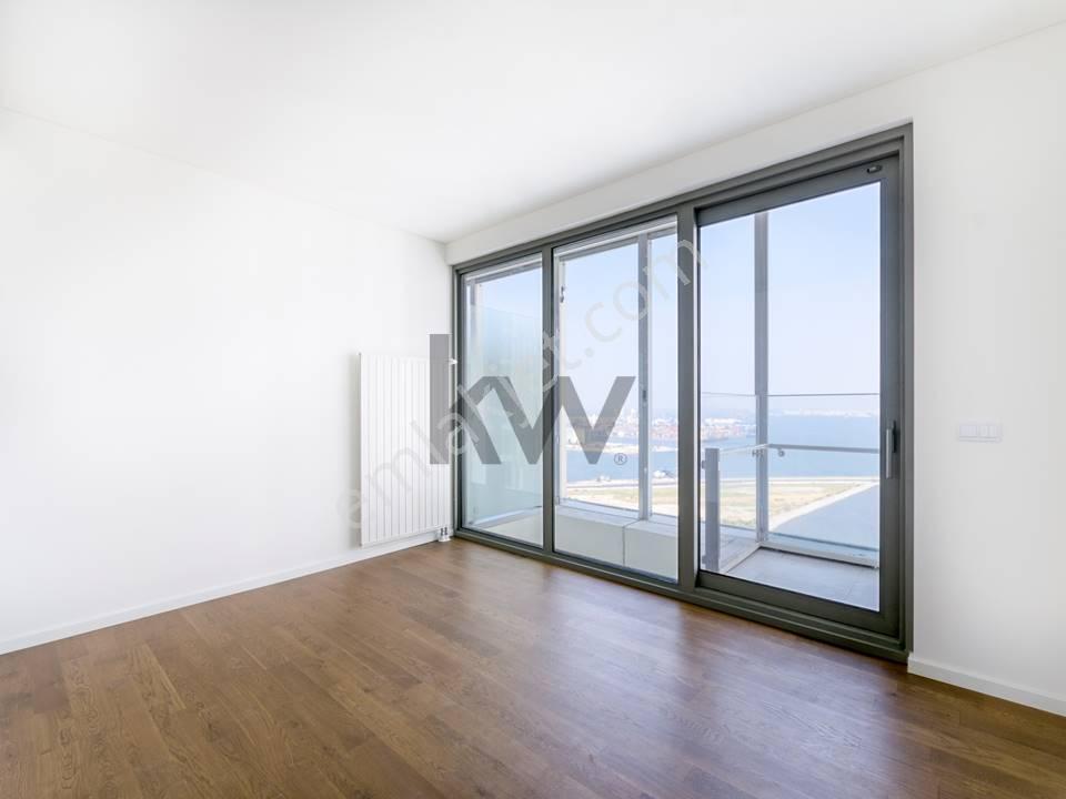 Ege Perla Kiralama Ofinden 2+1 Plus Kiralık Rezidance - Görsel 4