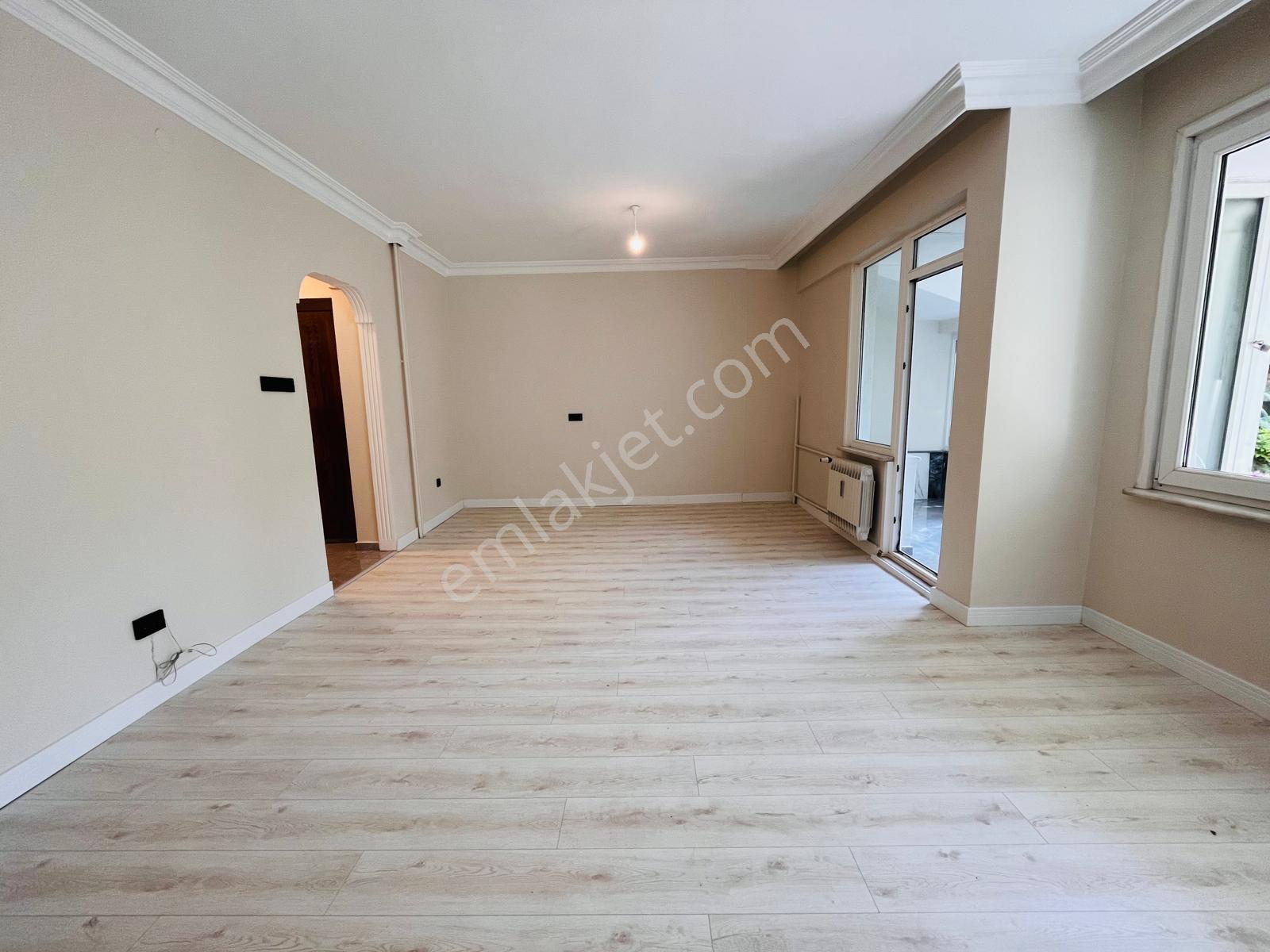 Lf İmaj Suadiye Sahilde Müstakil Bahçeli Balkon Teraslı Emsalsiz - Görsel 12