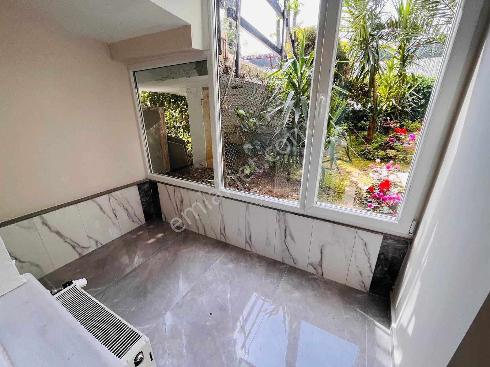 Lf İmaj Suadiye Sahilde Müstakil Bahçeli Balkon Teraslı Emsalsiz - Görsel 17