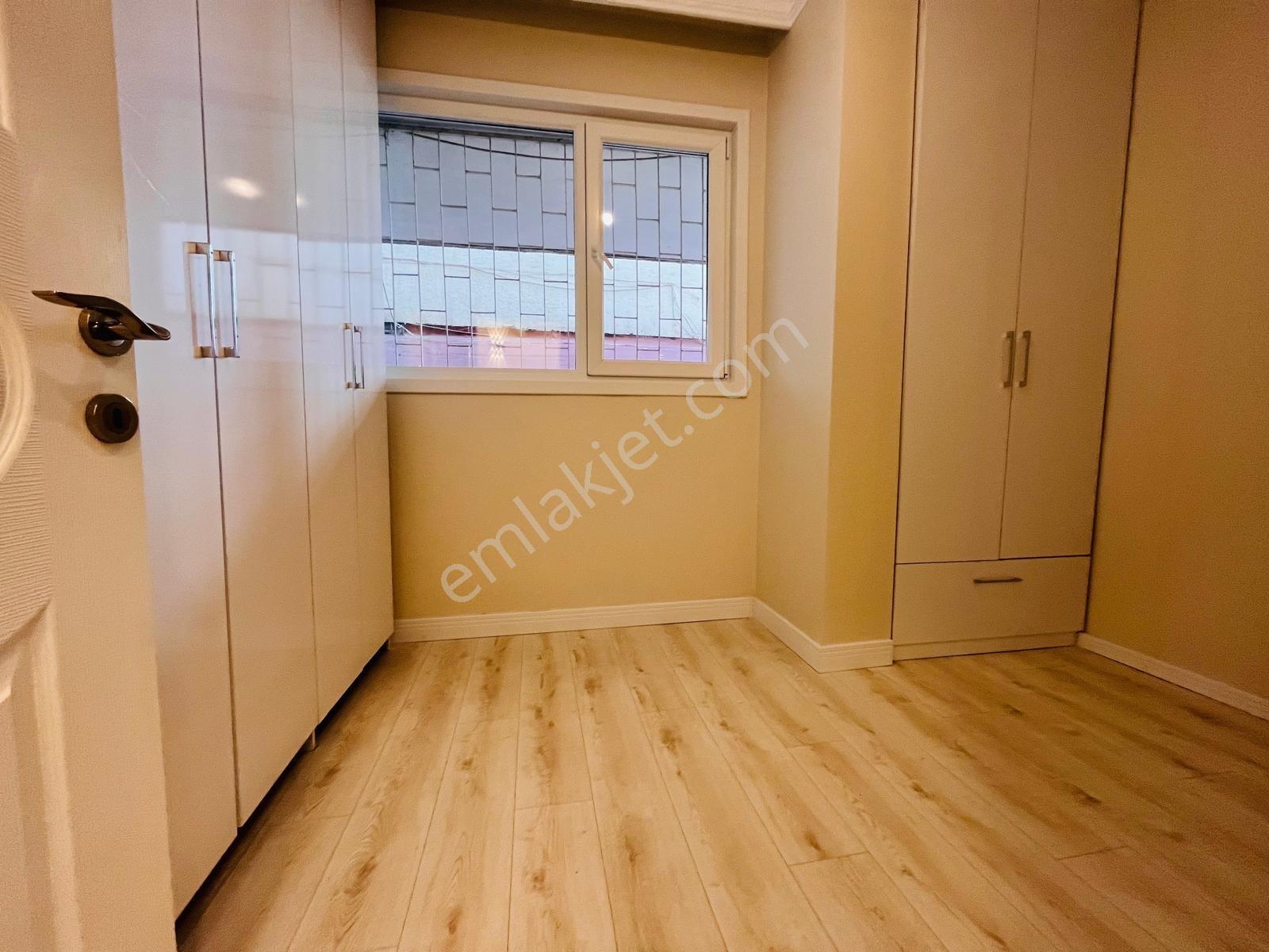 Lf İmaj Suadiye Sahilde Müstakil Bahçeli Balkon Teraslı Emsalsiz - Görsel 20