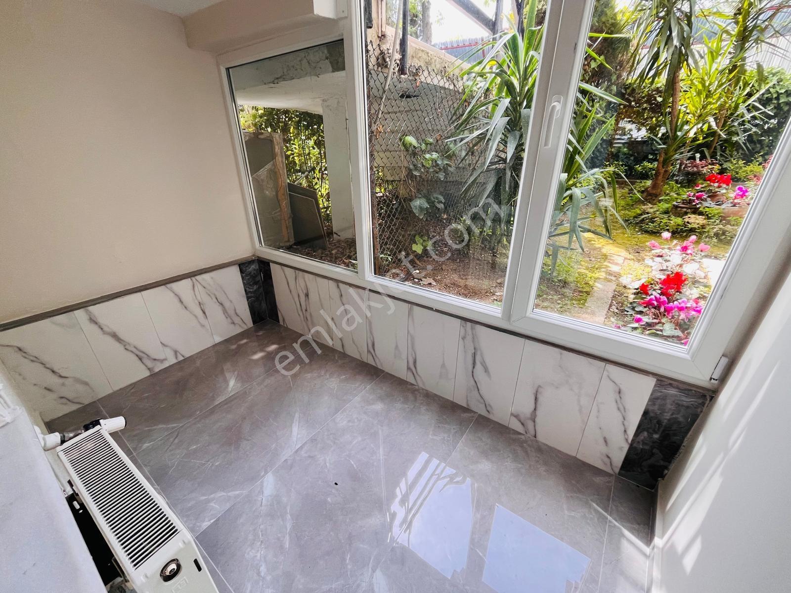 Lf İmaj Suadiye Sahilde Müstakil Bahçeli Balkon Teraslı Emsalsiz - Görsel 23