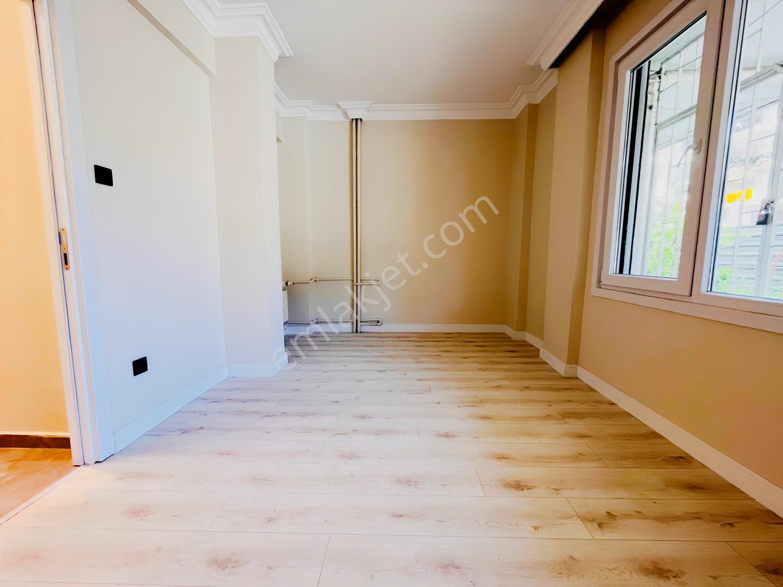 Lf İmaj Suadiye Sahilde Müstakil Bahçeli Balkon Teraslı Emsalsiz - Görsel 13