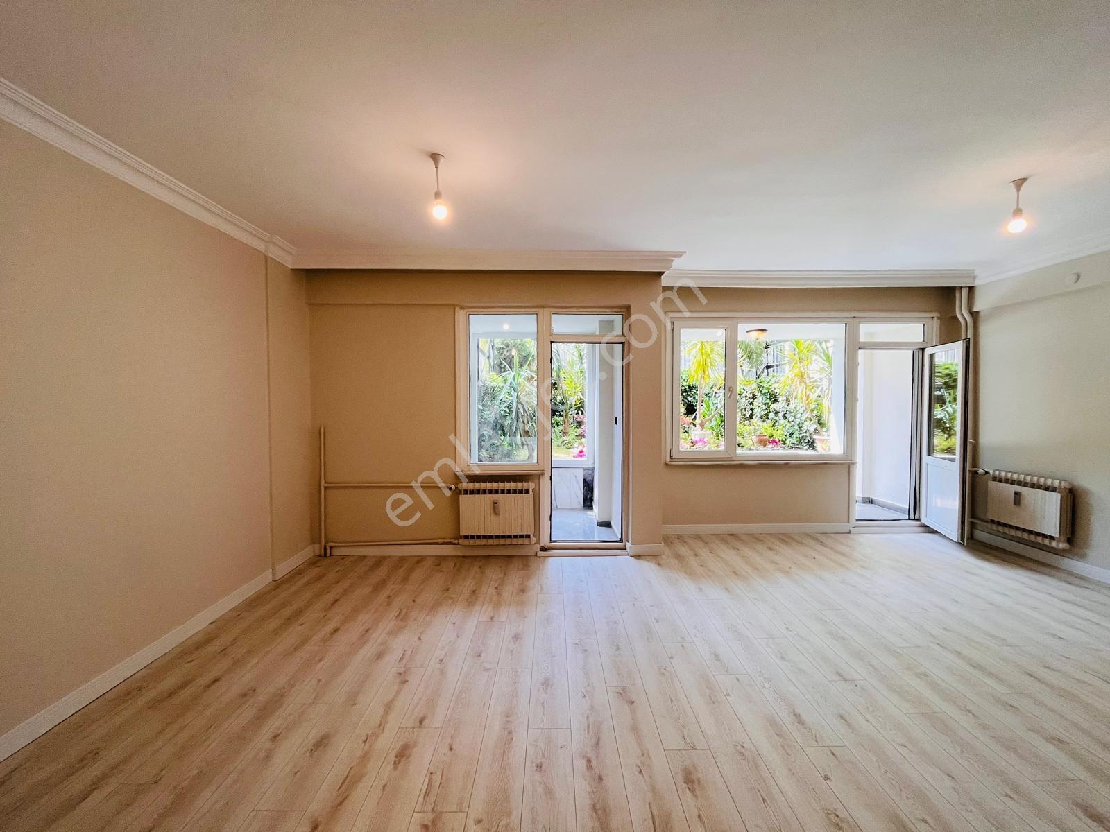 Lf İmaj Suadiye Sahilde Müstakil Bahçeli Balkon Teraslı Emsalsiz - Görsel 32