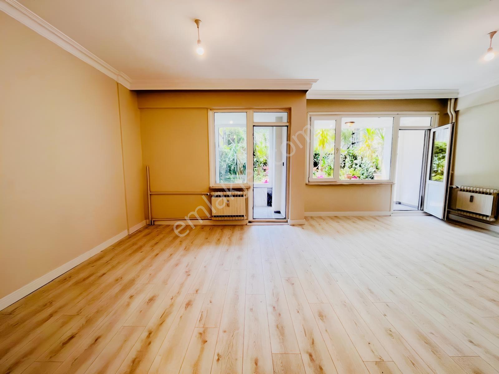 Lf İmaj Suadiye Sahilde Müstakil Bahçeli Balkon Teraslı Emsalsiz - Görsel 15