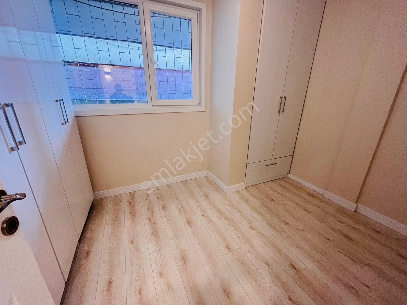 Lf İmaj Suadiye Sahilde Müstakil Bahçeli Balkon Teraslı Emsalsiz - Görsel 22