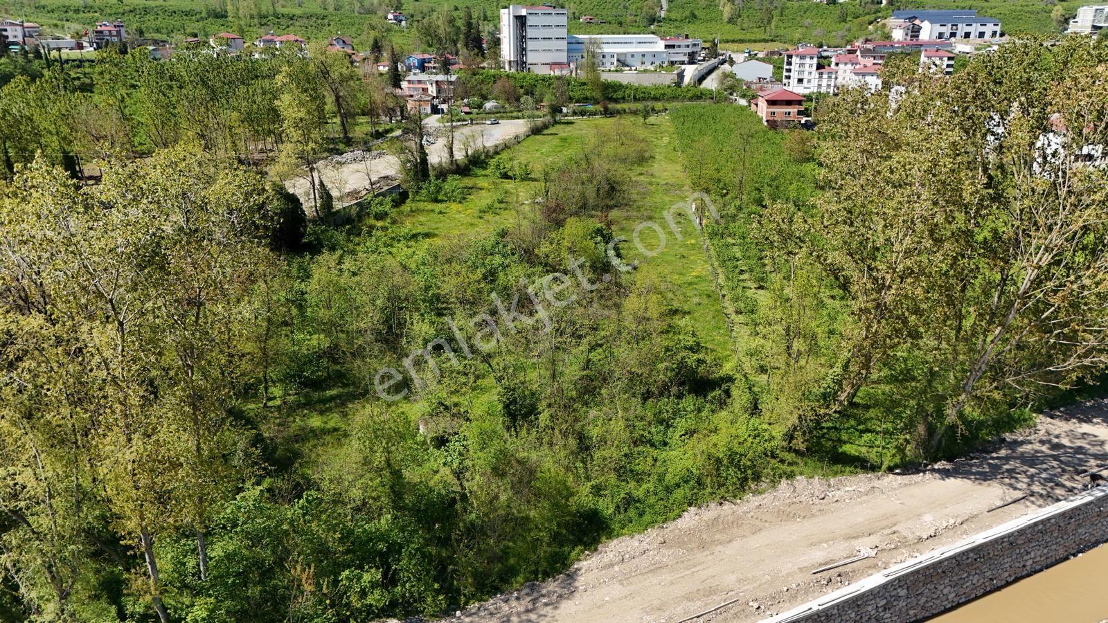 Karaca Ömerde Satılık Ticari Arsa - Görsel 8