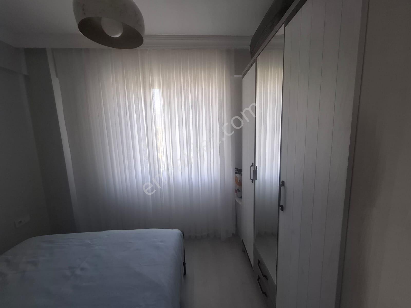 Havuzlu Sitede Aileye Uygun 6 Kişilik Günlük Kiralık Daire - Görsel 5