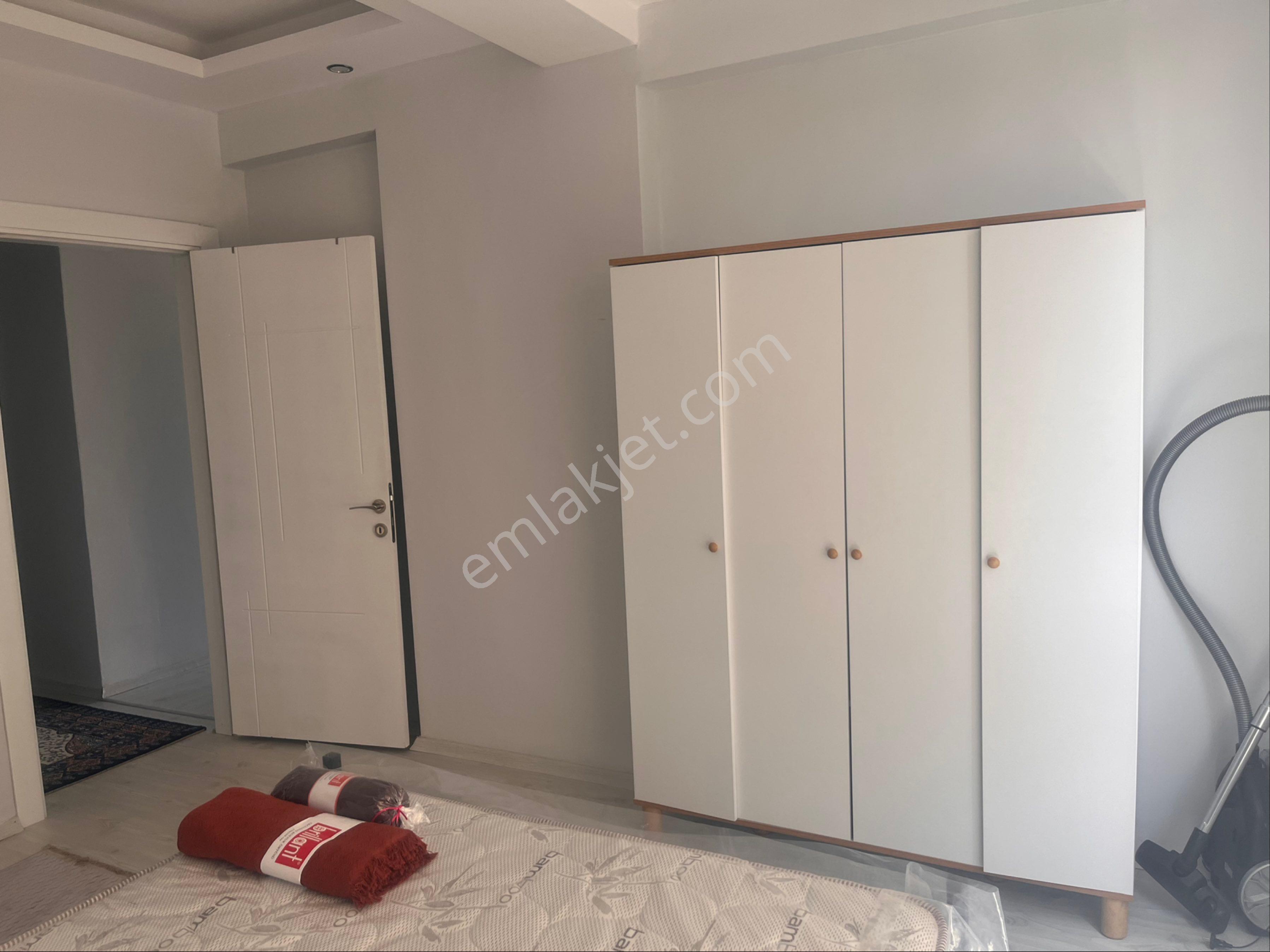 Şanlurfa Mehmetçik Mah Kiralık Eşyalı 1+1 - Görsel 13