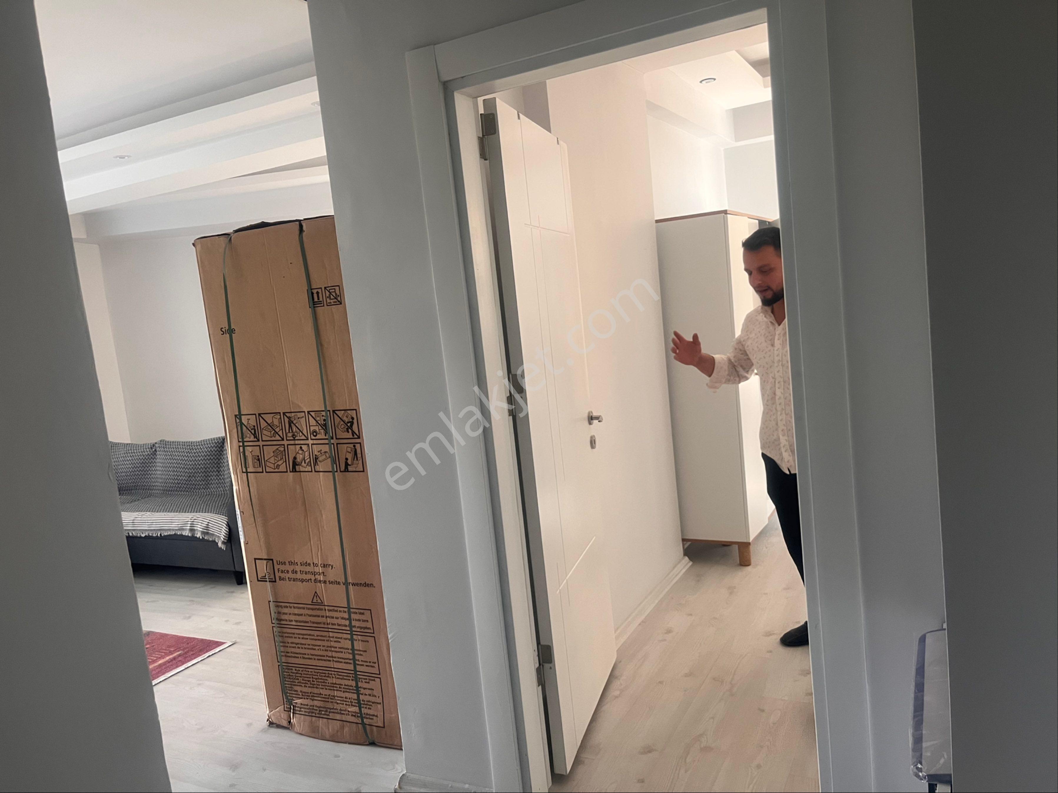Şanlurfa Mehmetçik Mah Kiralık Eşyalı 1+1 - Görsel 3