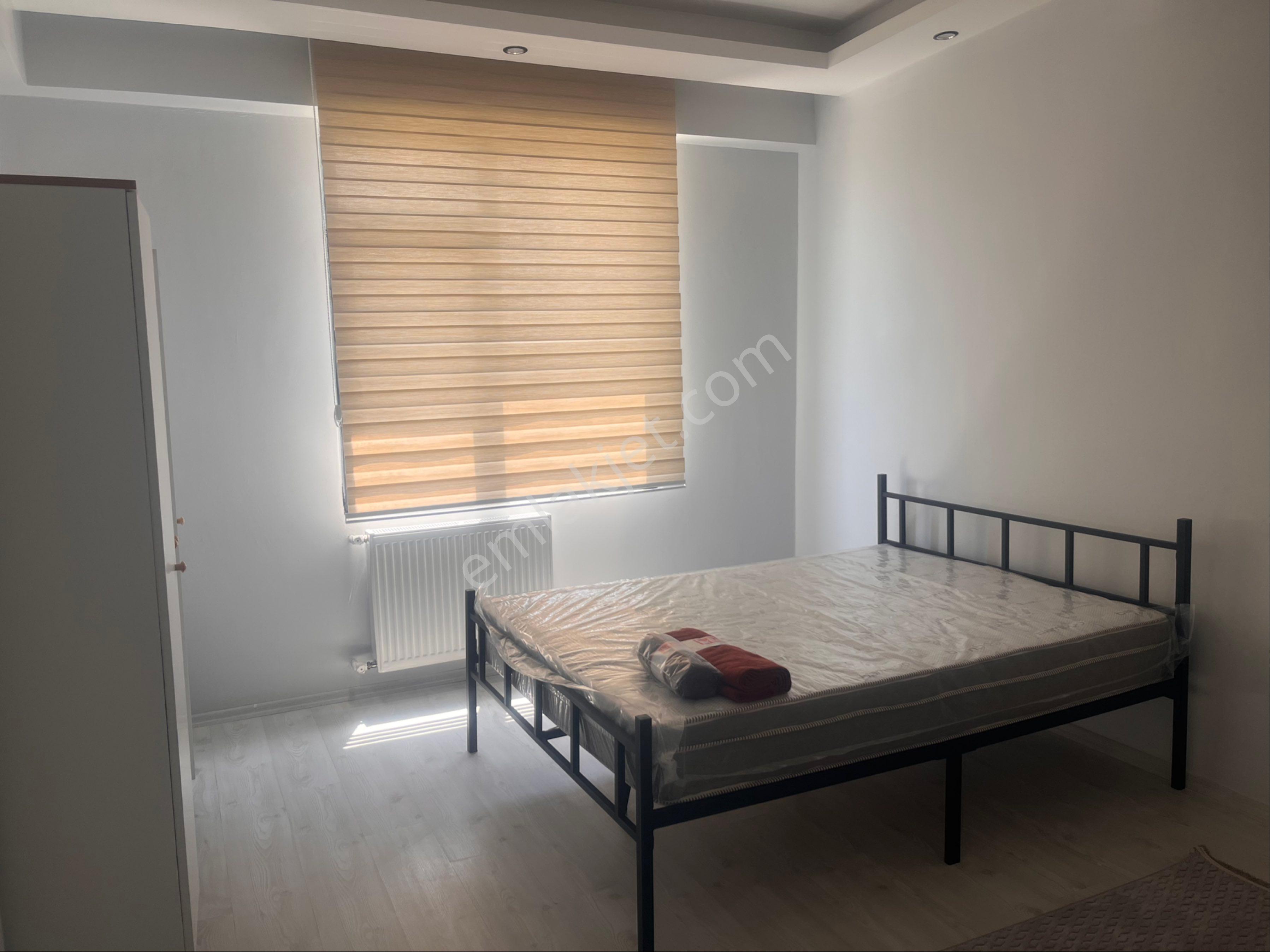 Şanlurfa Mehmetçik Mah Kiralık Eşyalı 1+1 - Görsel 14