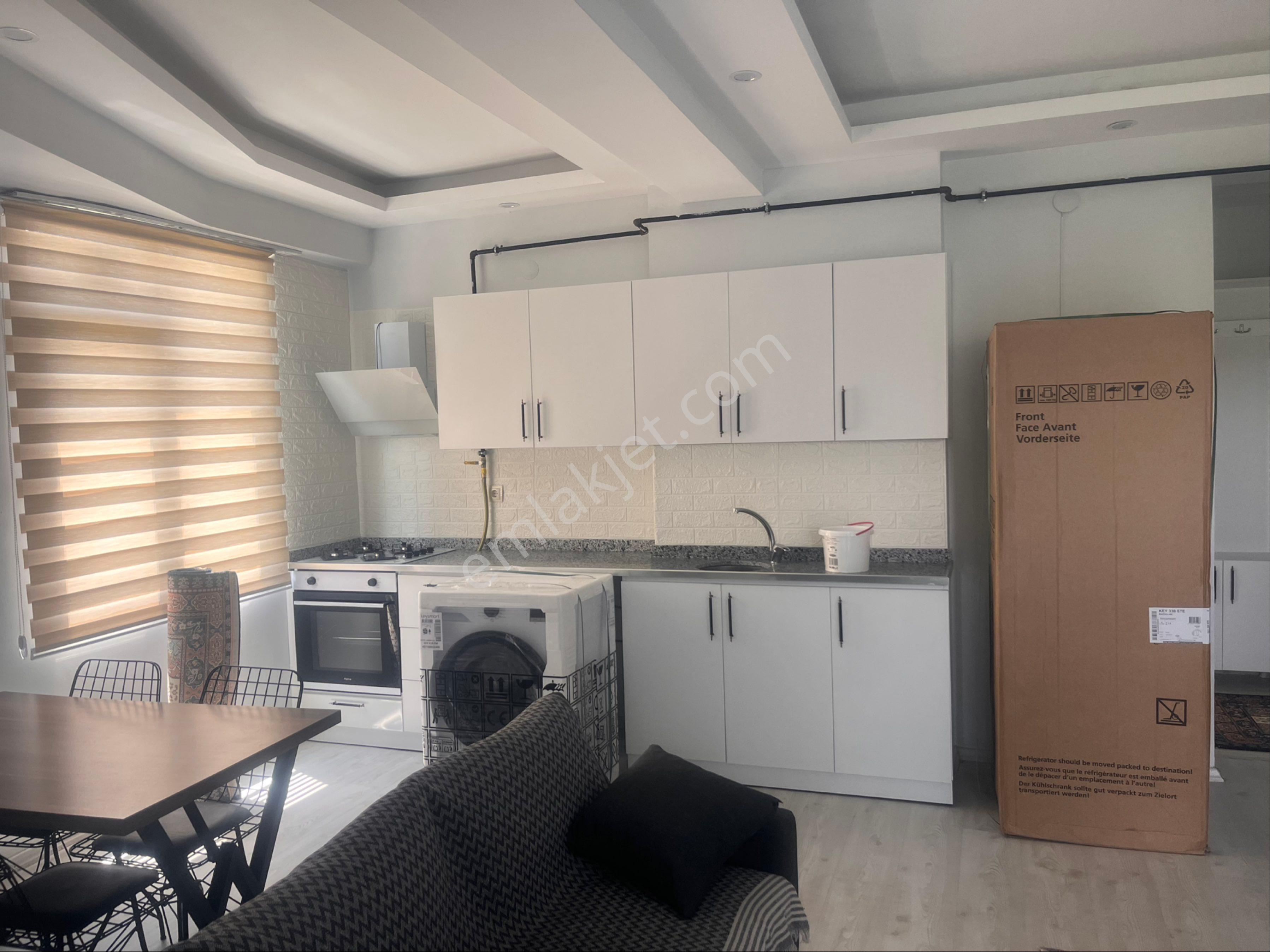 Şanlurfa Mehmetçik Mah Kiralık Eşyalı 1+1 - Görsel 10