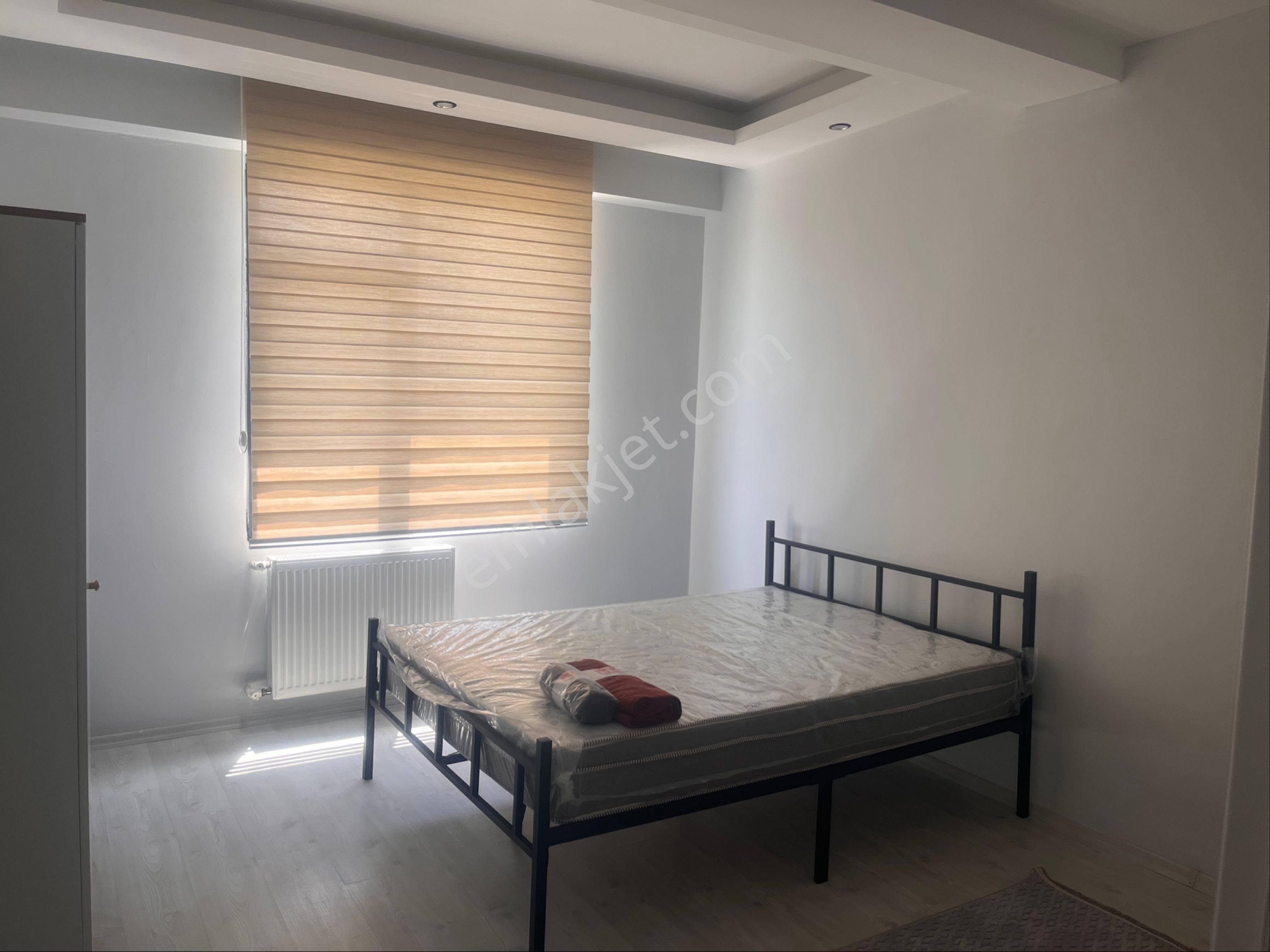 Şanlurfa Mehmetçik Mah Kiralık Eşyalı 1+1 - Görsel 2