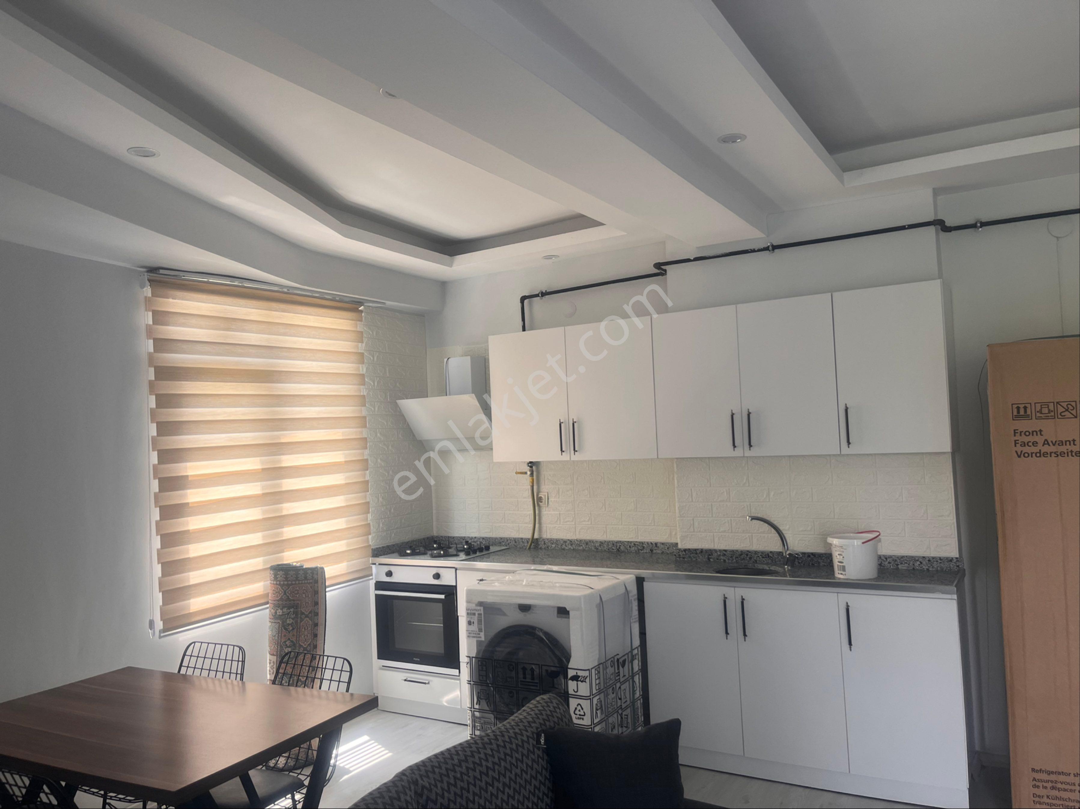 Şanlurfa Mehmetçik Mah Kiralık Eşyalı 1+1 - Görsel 8