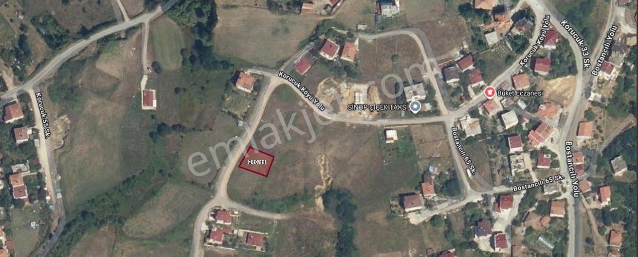 📈 Değeri Her Geçen Gün Artan Bölgede 519 M² Konut Alanı Fırsatı - Görsel 3