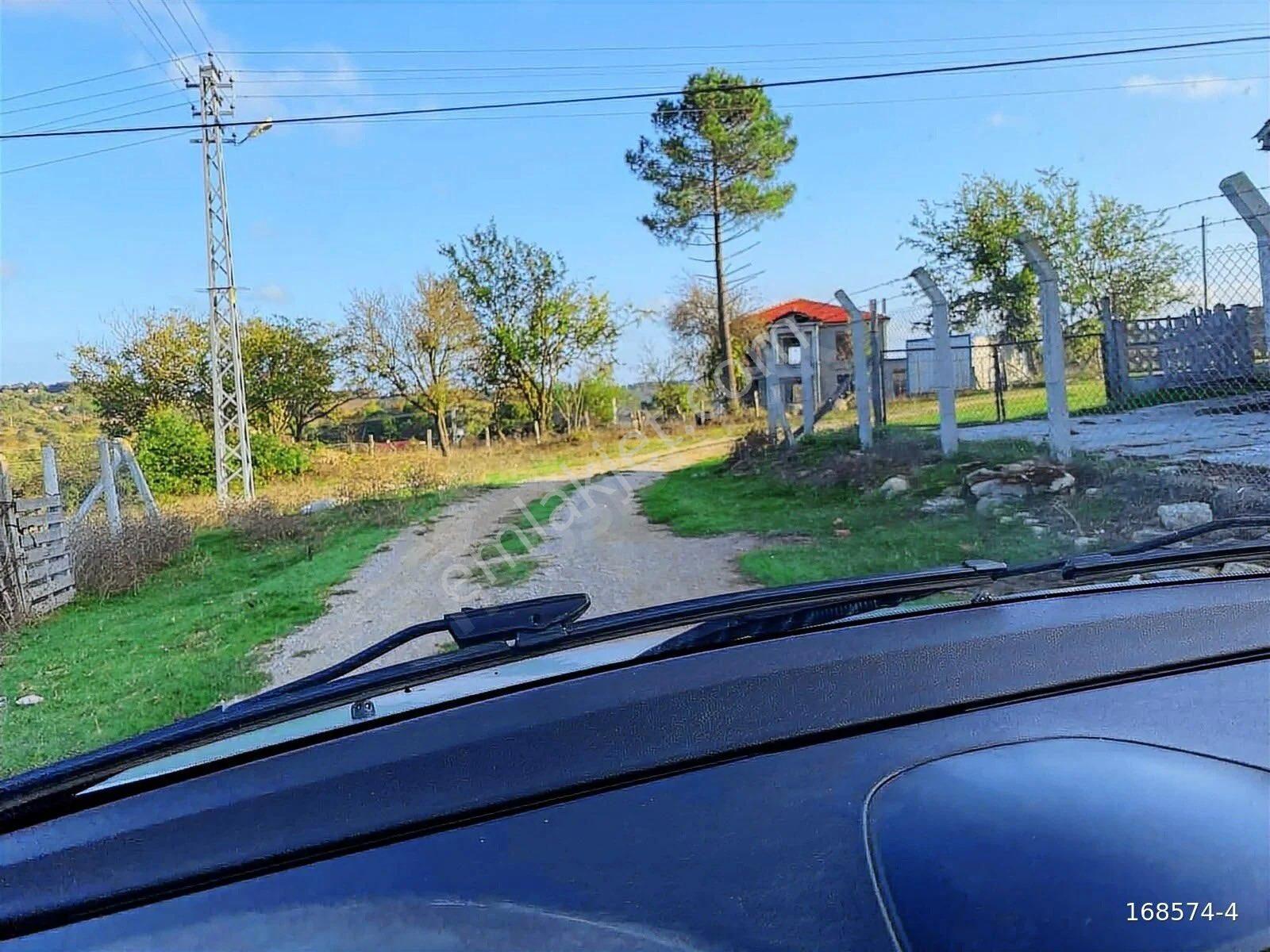 📈 Değeri Her Geçen Gün Artan Bölgede 519 M² Konut Alanı Fırsatı - Görsel 2