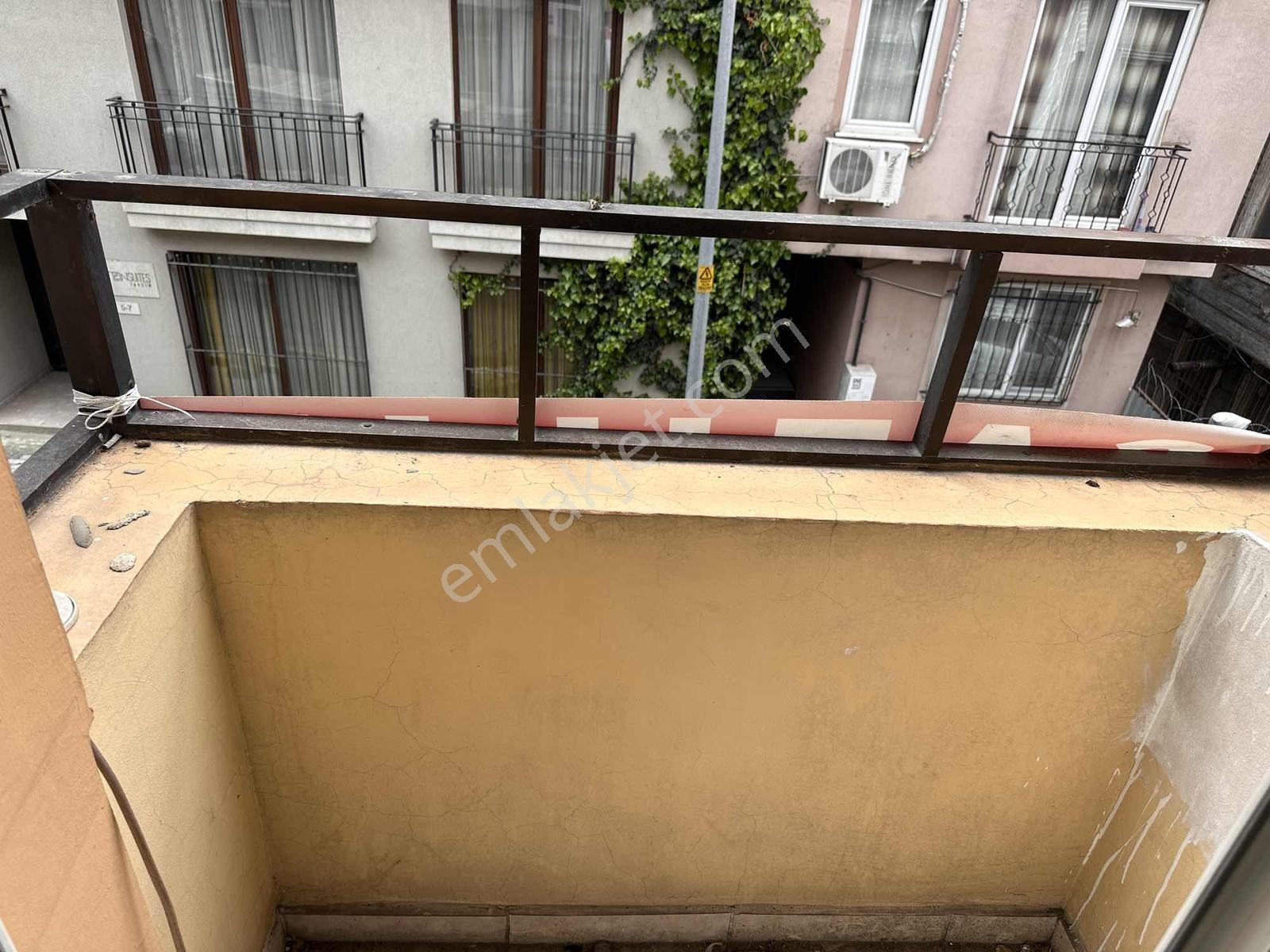 Şişli Cumhuriyet Caddesine Yakın 2 Daire 1 Dükkan Fırsat - Görsel 16