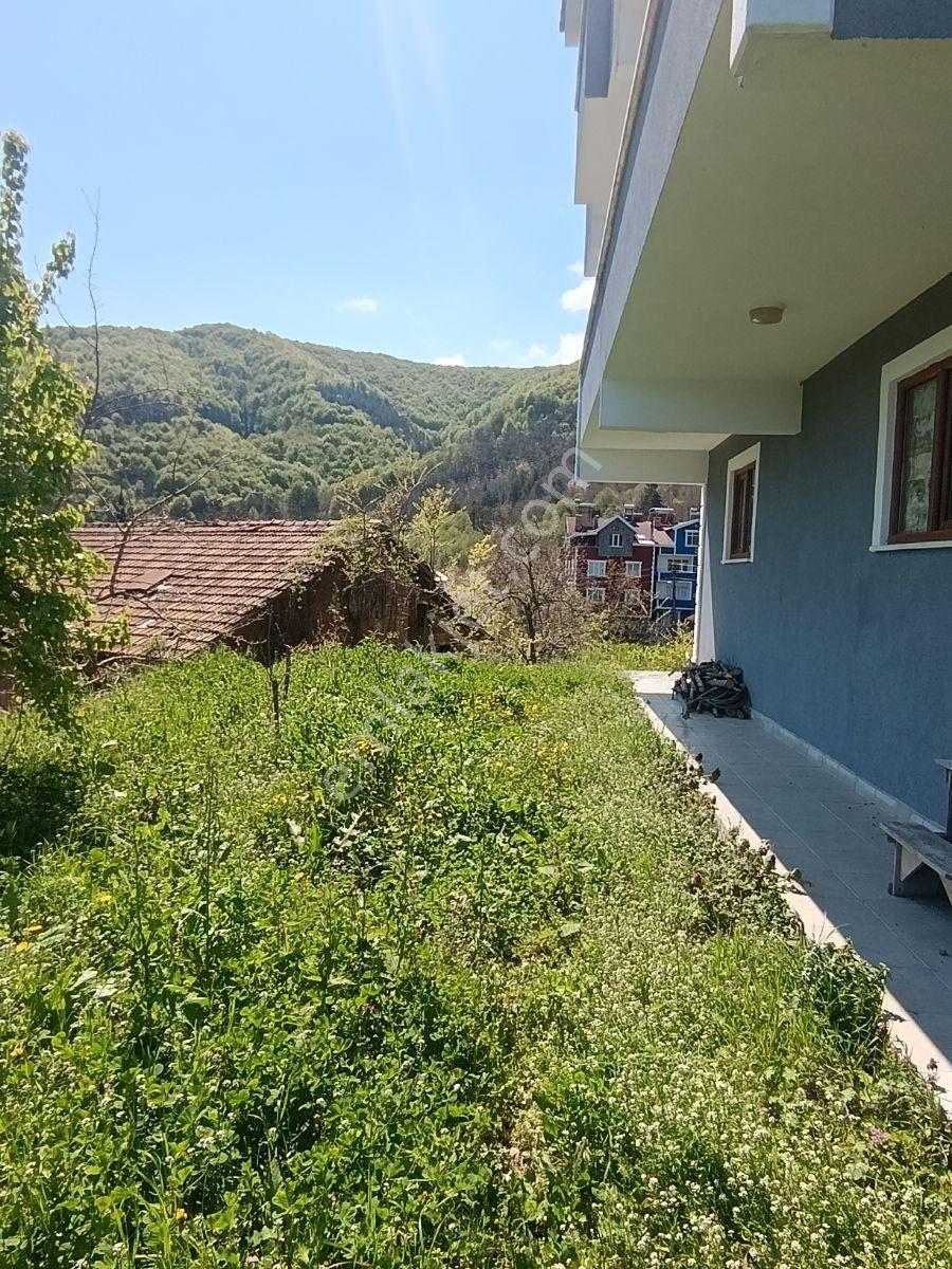 1.382.m2 Bahçe Înebolu / Gökbel Köyü Zeybek*den Satılık - Görsel 22