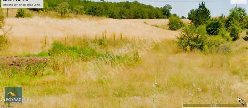 Kütahya Altıntaş Oysu'da 12.084m² Satılık Tarla - Yatırım Fırsat - Görsel 12