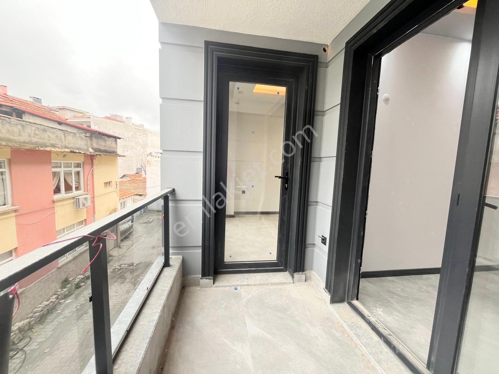 ꧁ay Emlaktan꧂tuzcumuratta Muhteşem Konumlu Arakat Ön Cephe Satılık 2+1 Lüx Daire - Görsel 25
