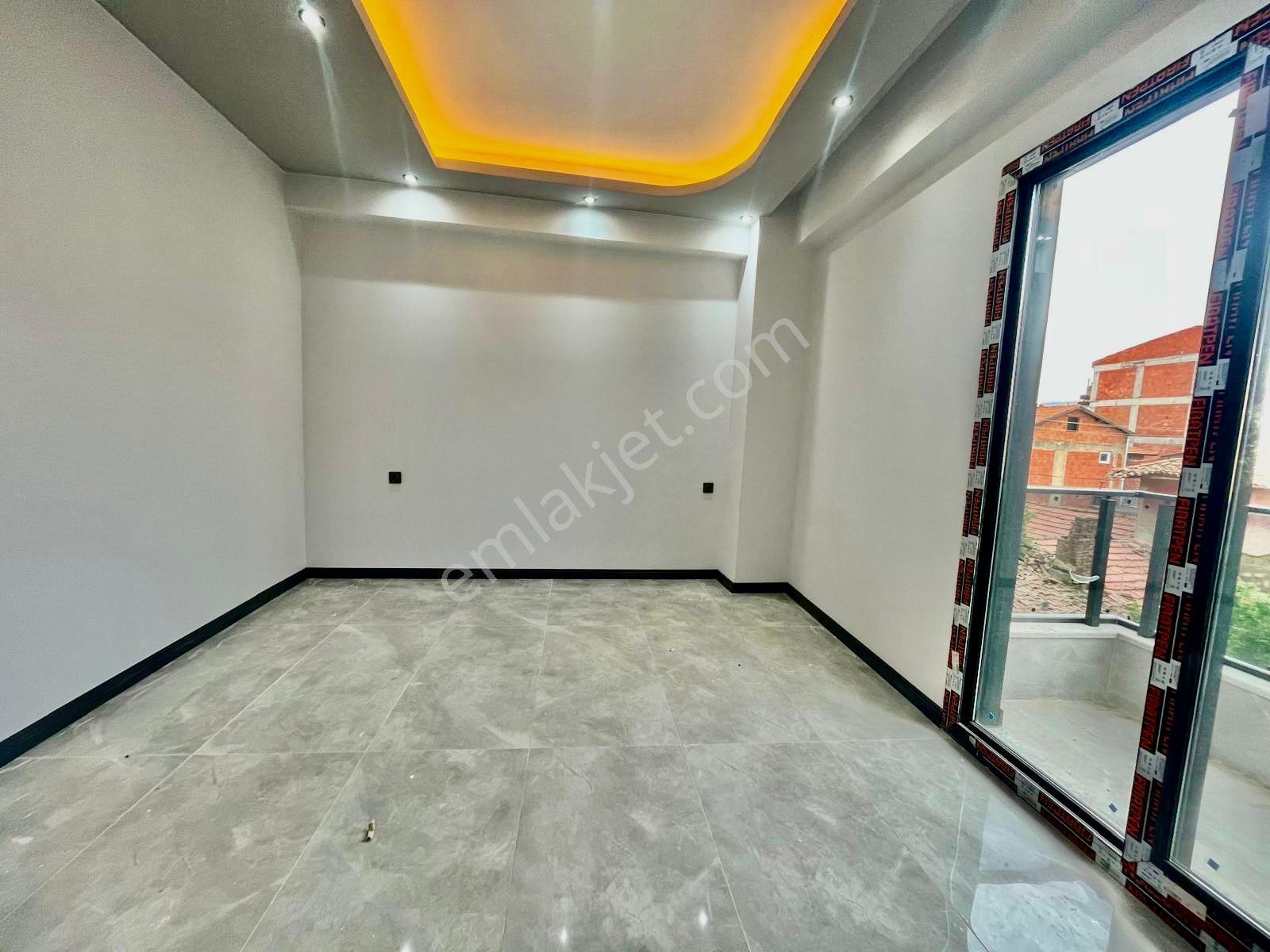 ꧁ay Emlaktan꧂tuzcumuratta Muhteşem Konumlu Arakat Ön Cephe Satılık 2+1 Lüx Daire - Görsel 11