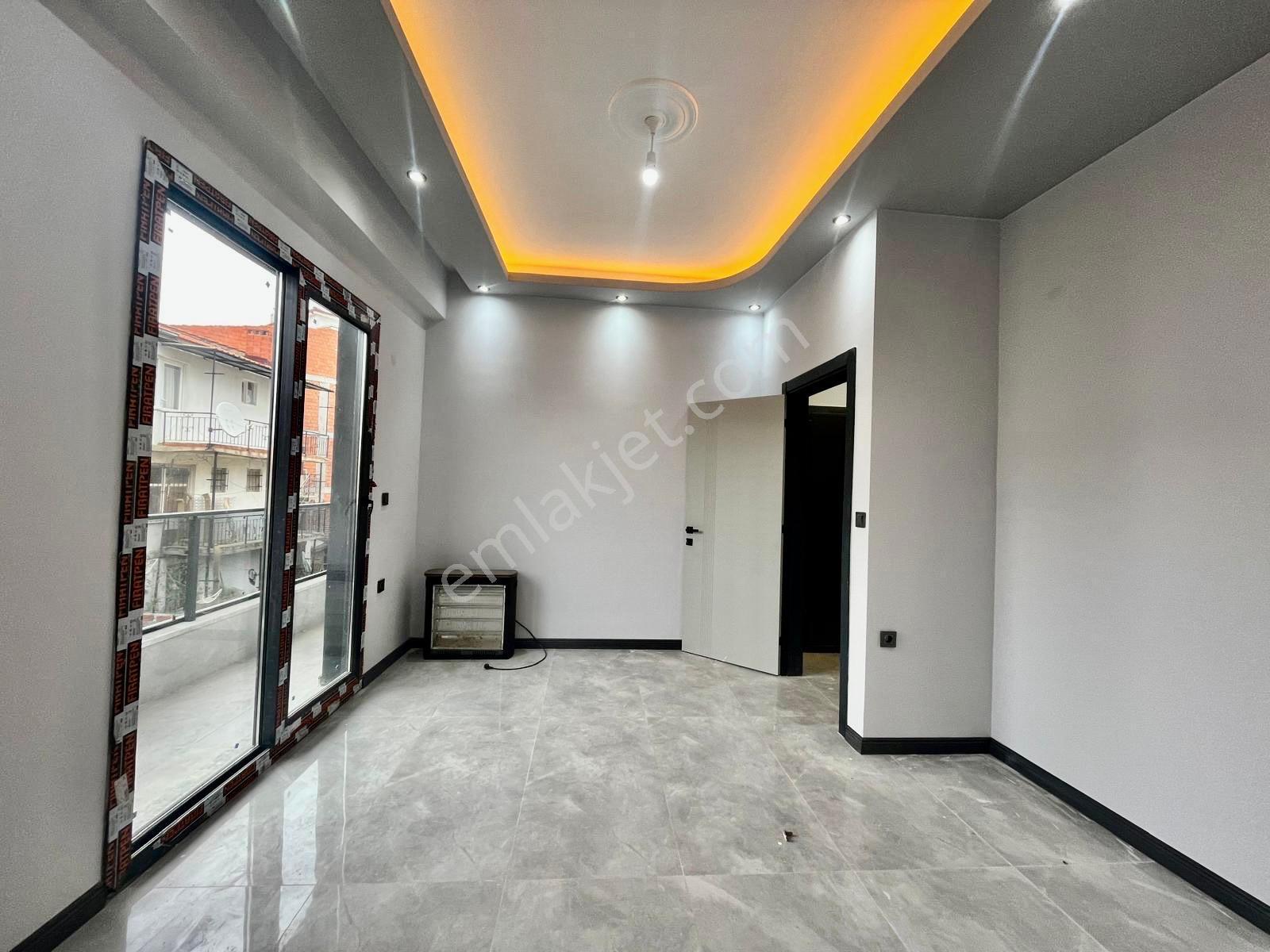 ꧁ay Emlaktan꧂tuzcumuratta Muhteşem Konumlu Arakat Ön Cephe Satılık 2+1 Lüx Daire - Görsel 12