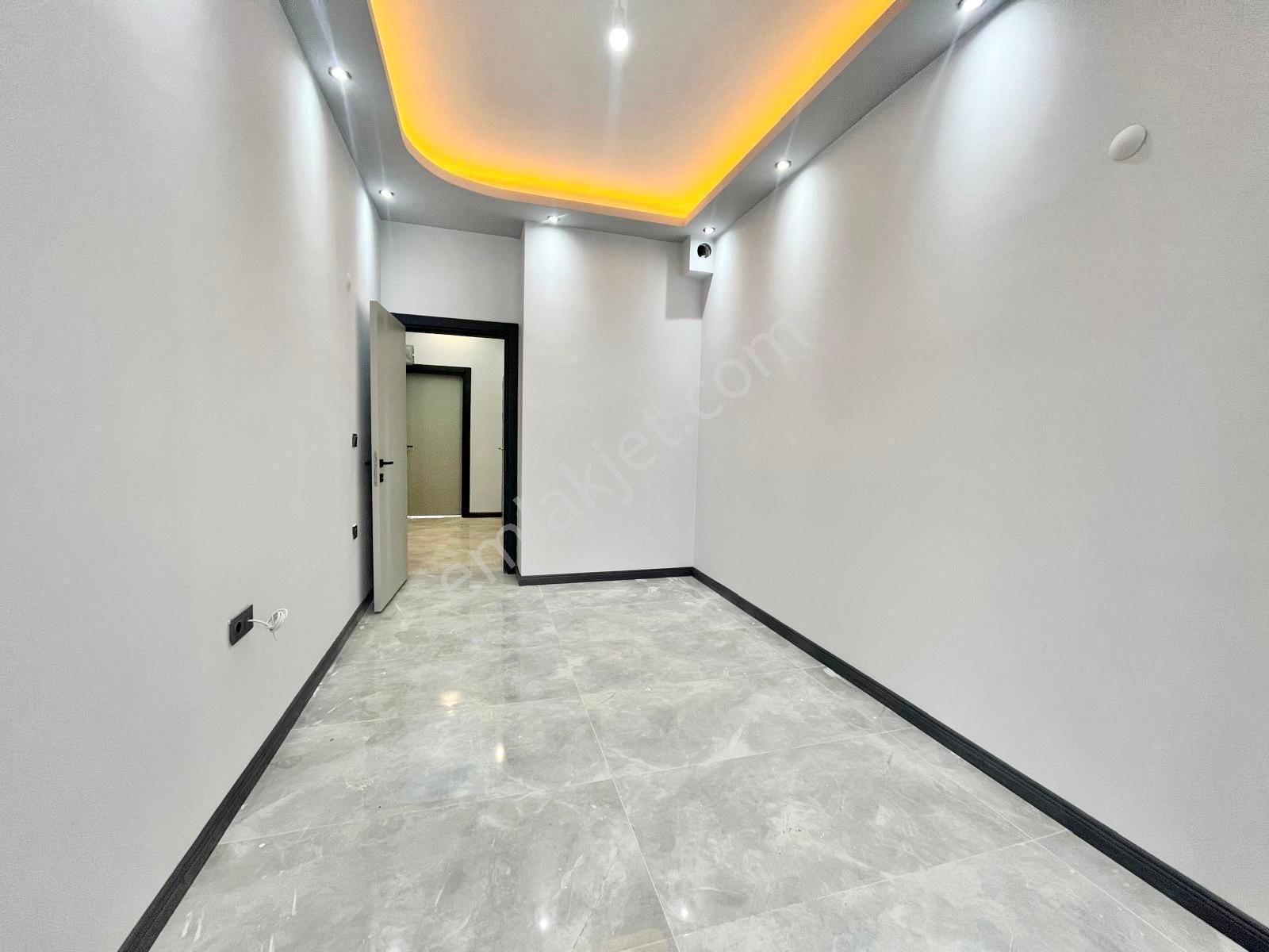 ꧁ay Emlaktan꧂tuzcumuratta Muhteşem Konumlu Arakat Ön Cephe Satılık 2+1 Lüx Daire - Görsel 27