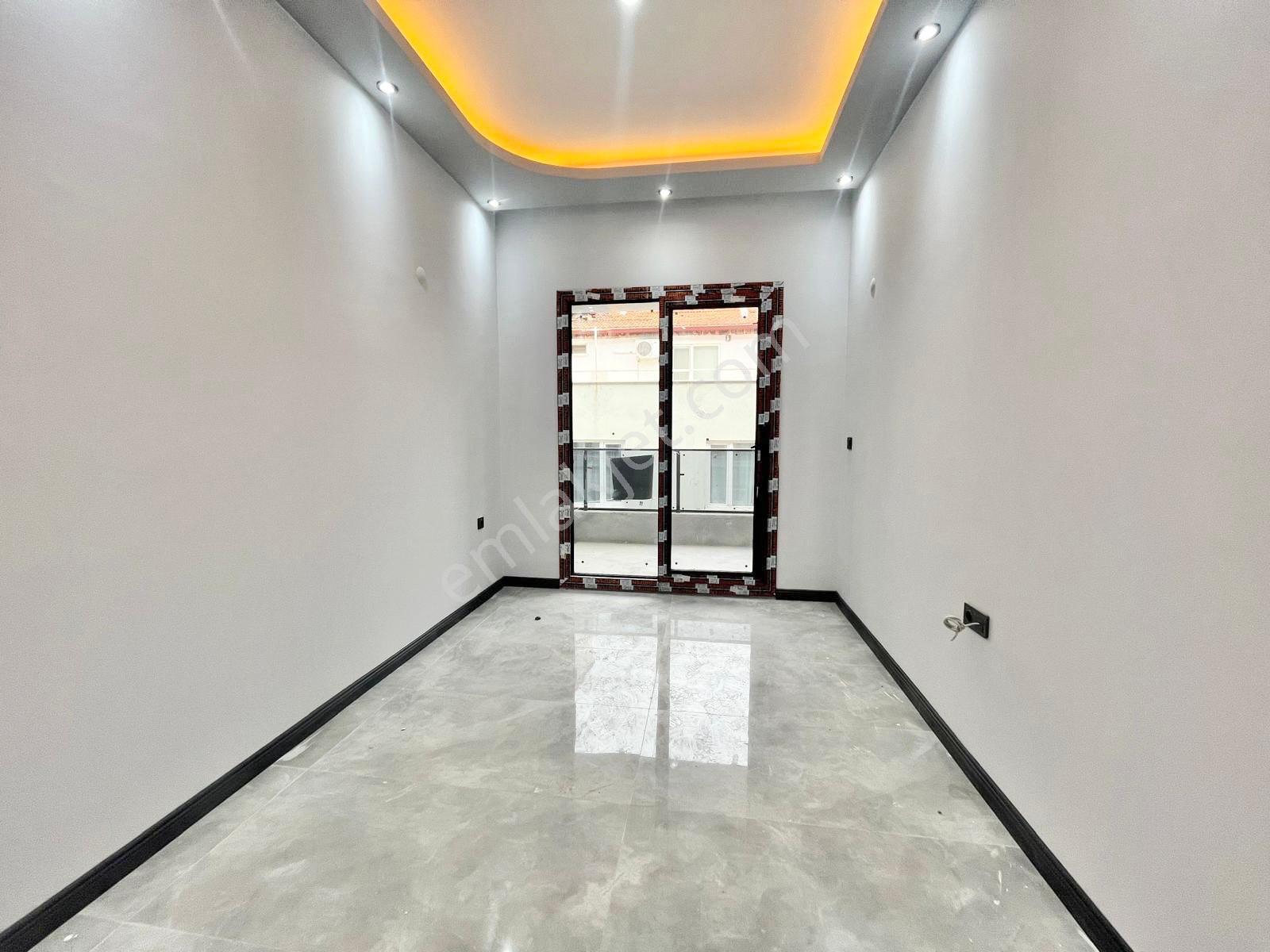 ꧁ay Emlaktan꧂tuzcumuratta Muhteşem Konumlu Arakat Ön Cephe Satılık 2+1 Lüx Daire - Görsel 24