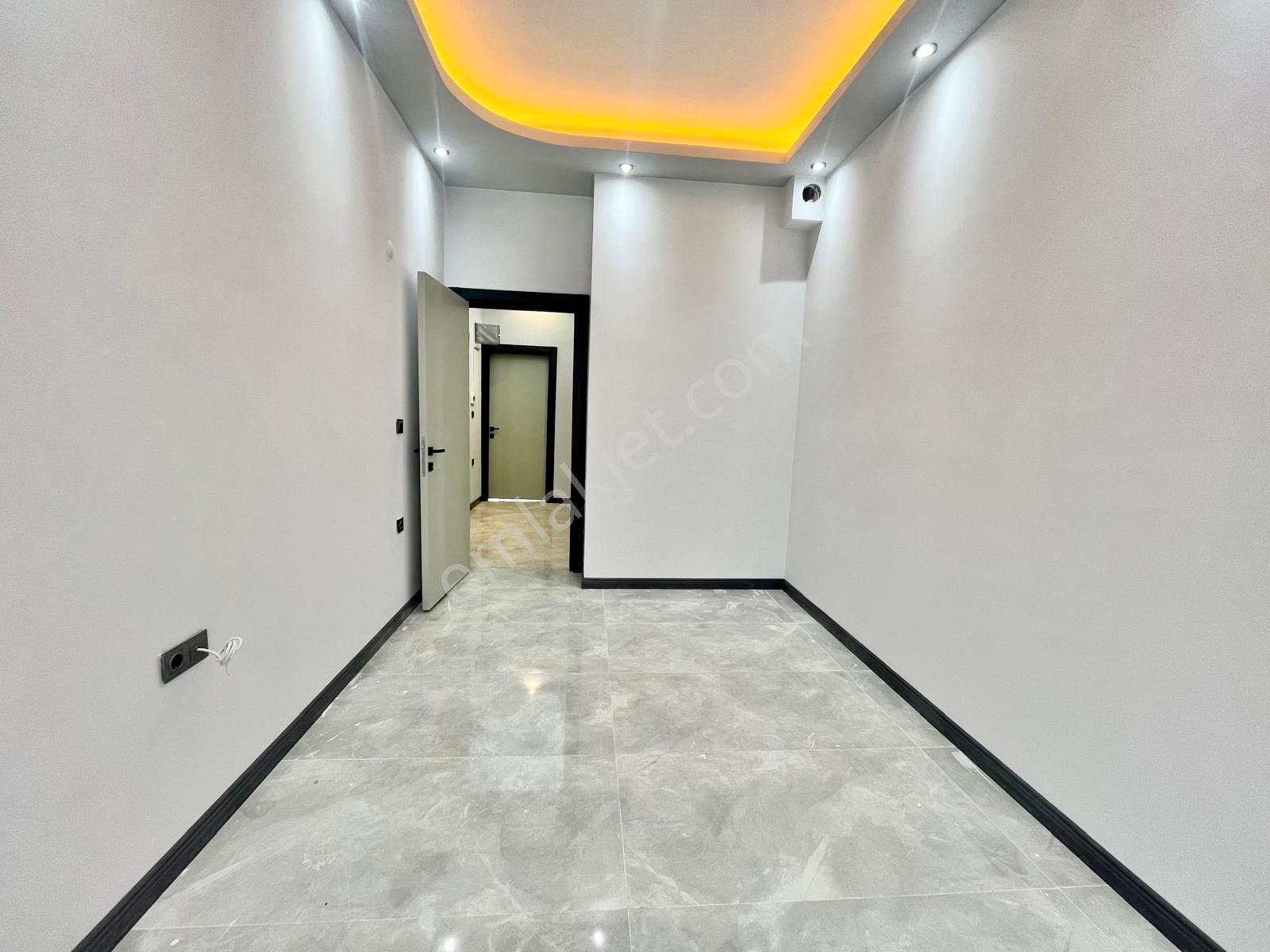꧁ay Emlaktan꧂tuzcumuratta Muhteşem Konumlu Arakat Ön Cephe Satılık 2+1 Lüx Daire - Görsel 28