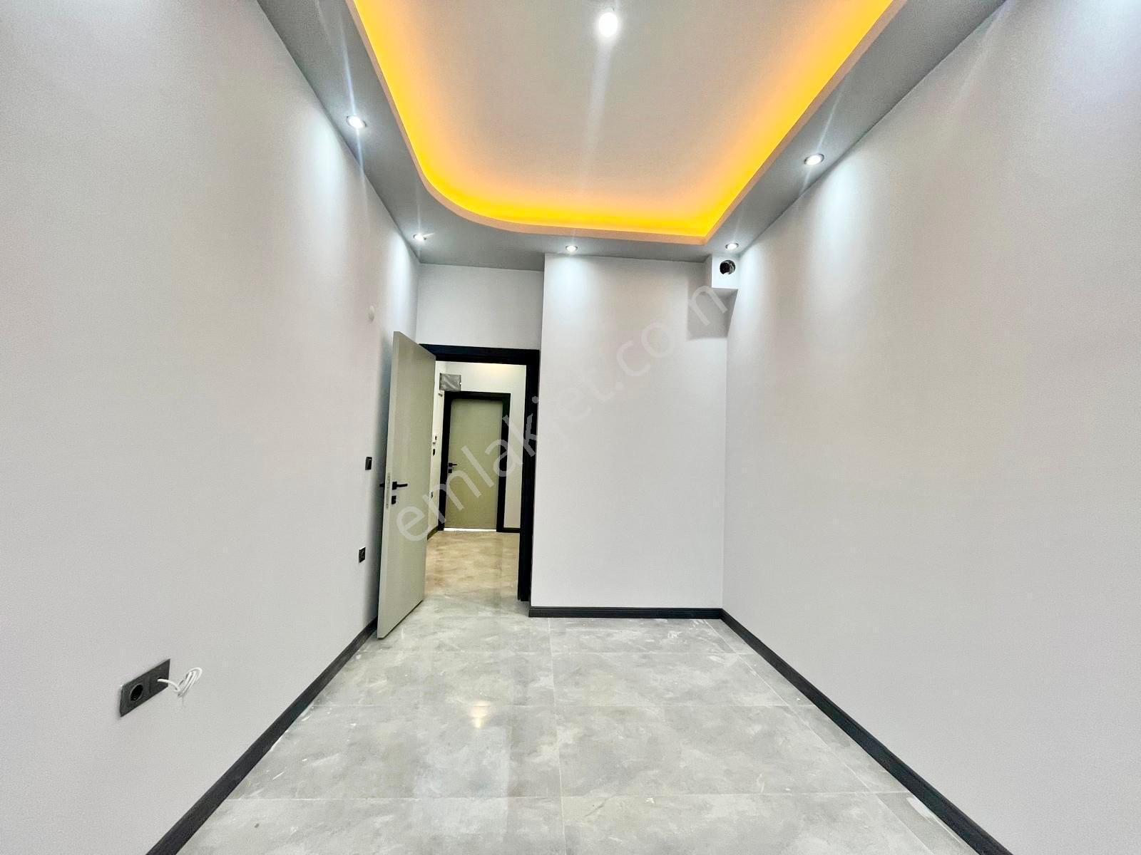 ꧁ay Emlaktan꧂tuzcumuratta Muhteşem Konumlu Arakat Ön Cephe Satılık 2+1 Lüx Daire - Görsel 22