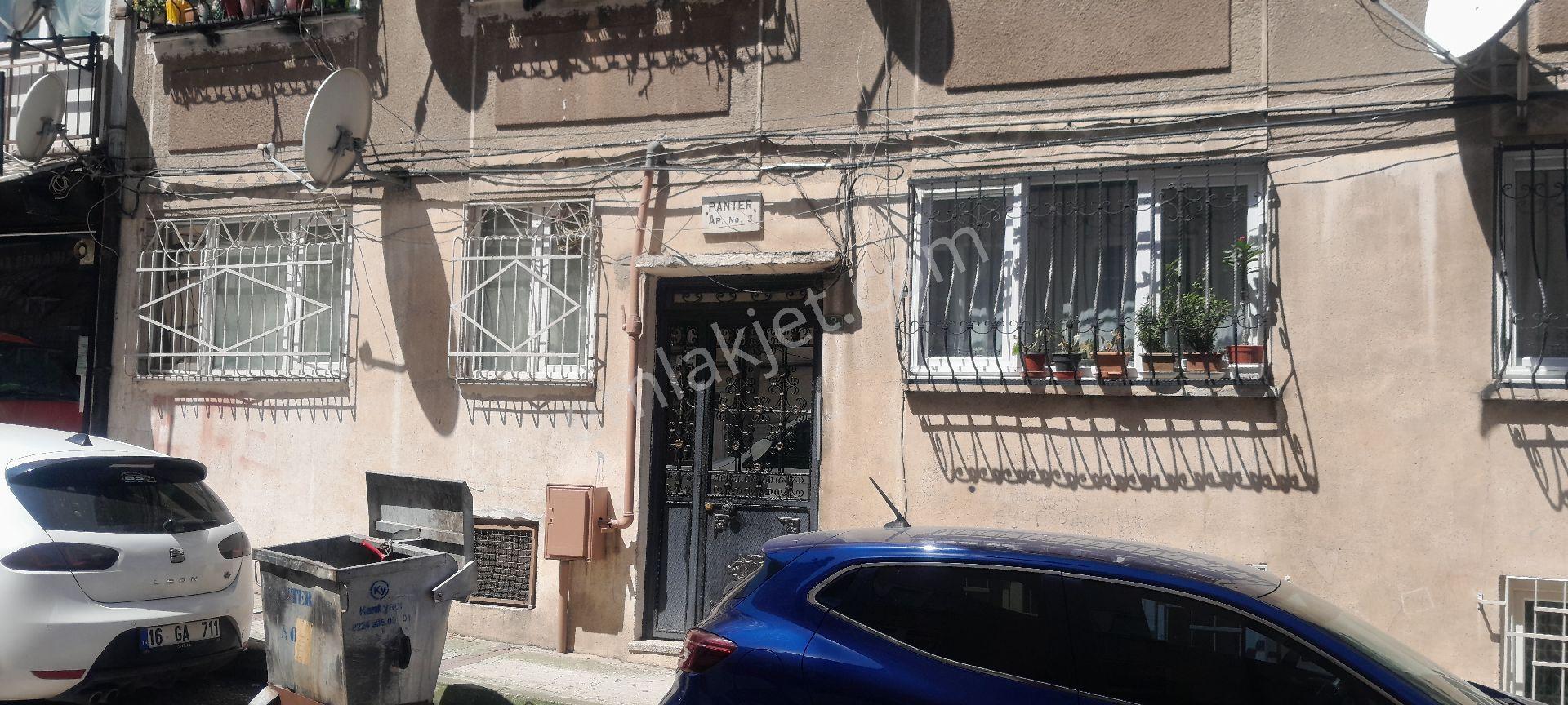 Manzaralı Balkonlu Sonkat D.gaz Sobalı Satılık Dairee - Görsel 31