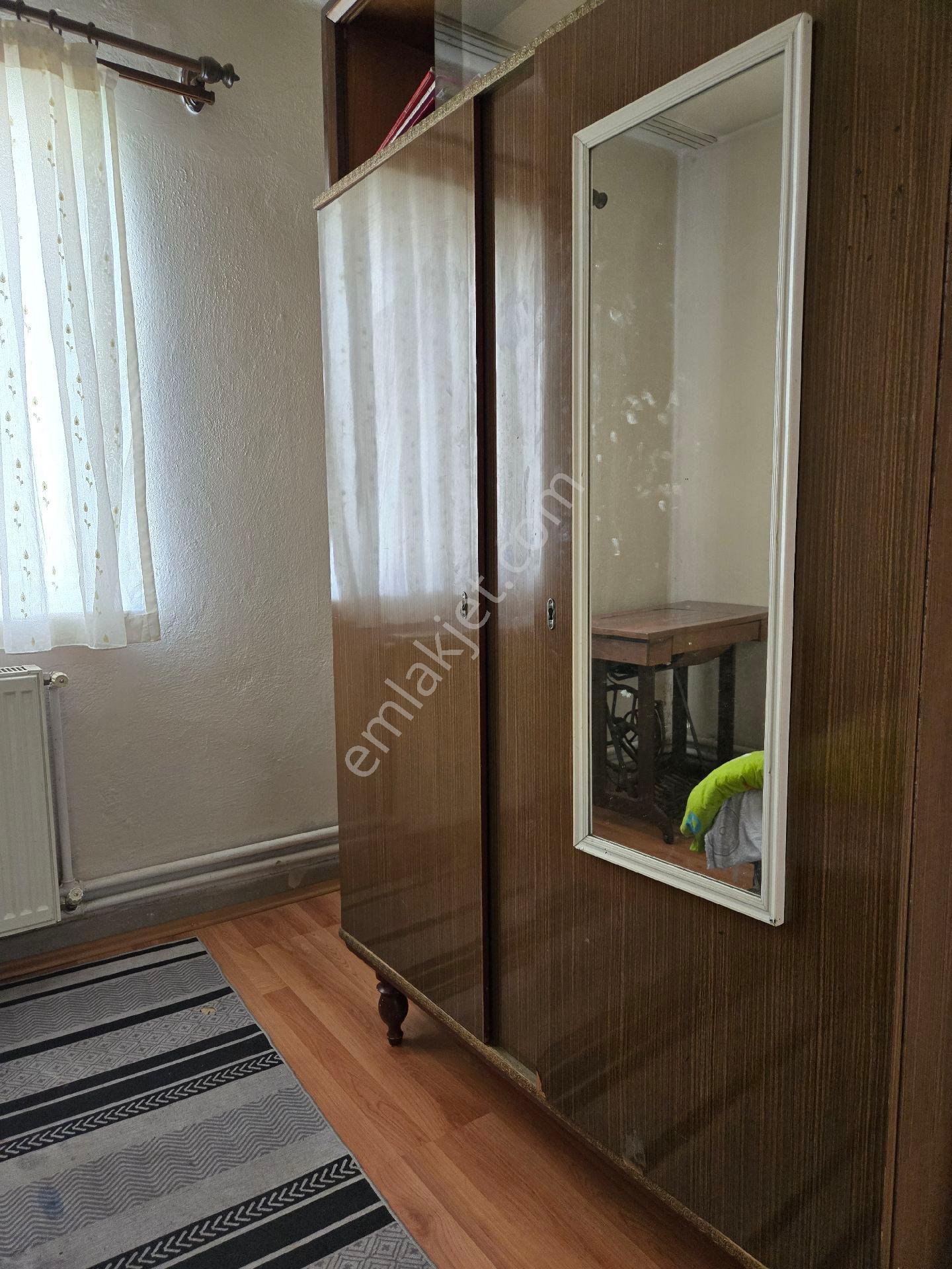 Örnek Emlaktan Eşyalı Daire - Görsel 10