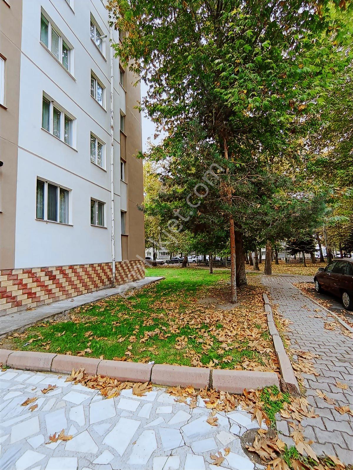 The Duru Team - Tırnaztepe'de Satılık Bakımlı Daire - Görsel 20