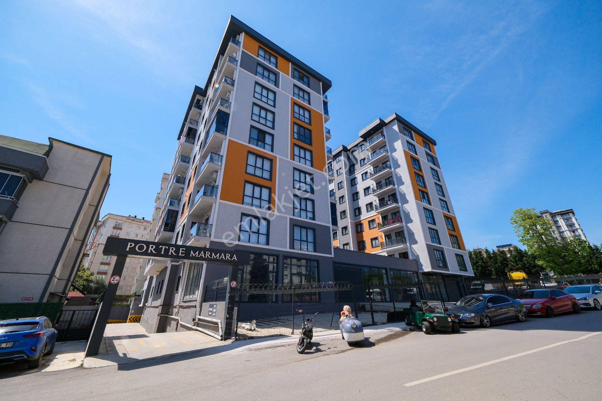 Pendik Potre Marmara Malazgirt Caddesinde Kiralık 800 M2 Dükkan - Görsel 5