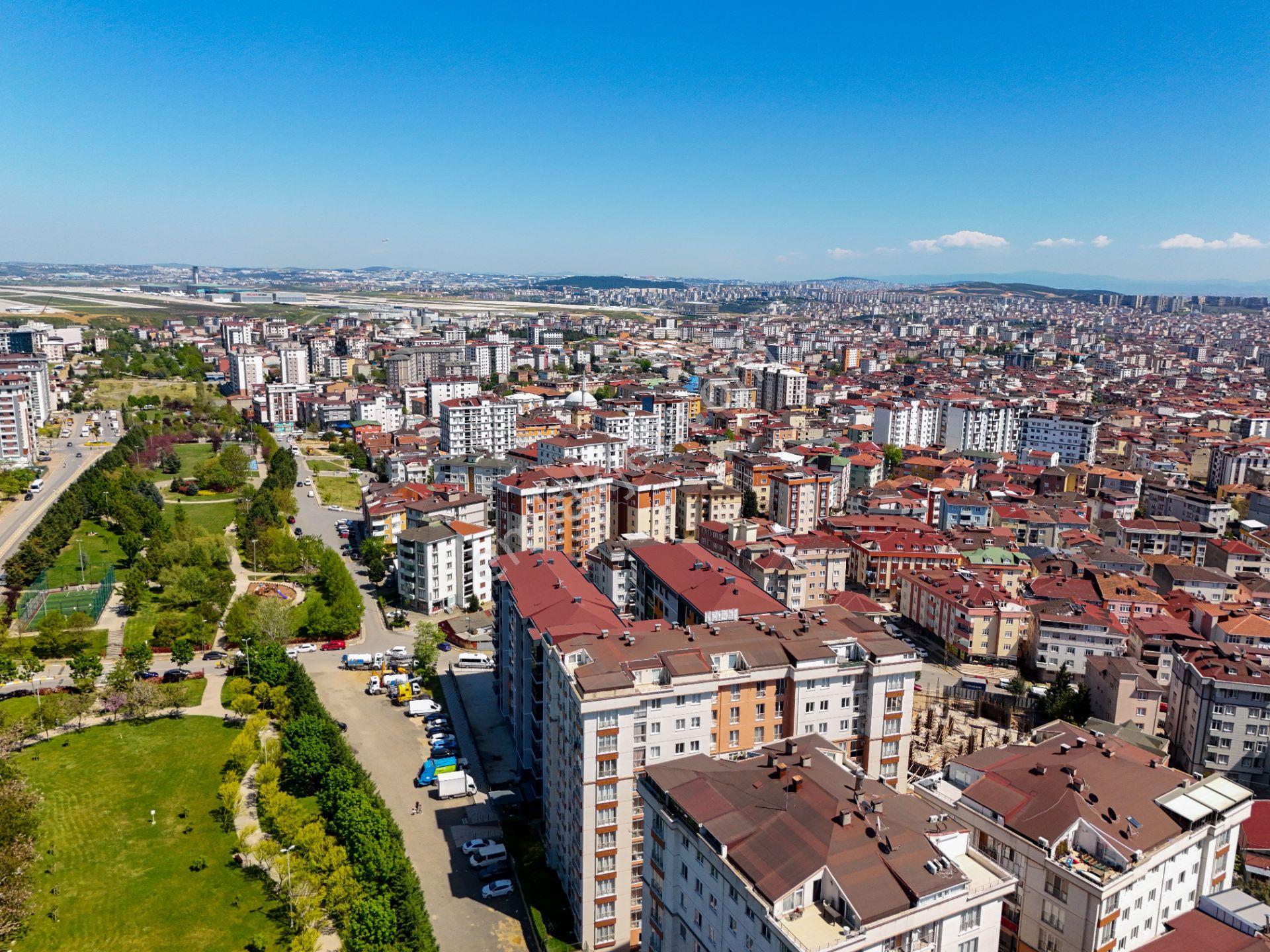 Pendik Potre Marmara Malazgirt Caddesinde Kiralık 800 M2 Dükkan - Görsel 3