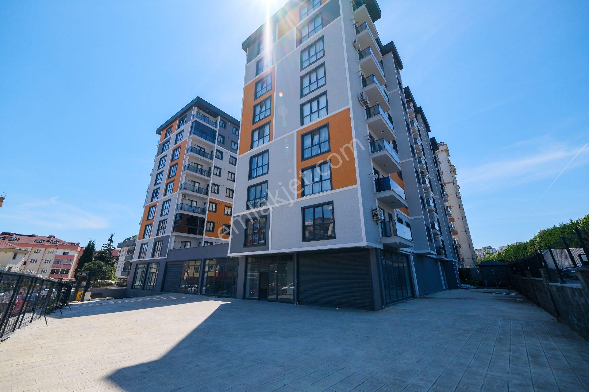 Pendik Potre Marmara Malazgirt Caddesinde Kiralık 800 M2 Dükkan - Görsel 8