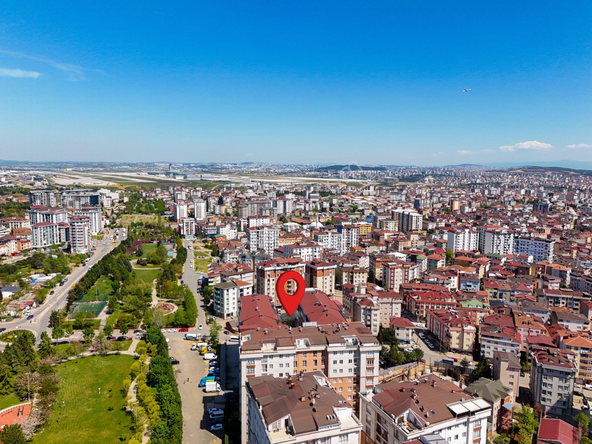 Pendik Potre Marmara Malazgirt Caddesinde Kiralık 800 M2 Dükkan - Görsel 4