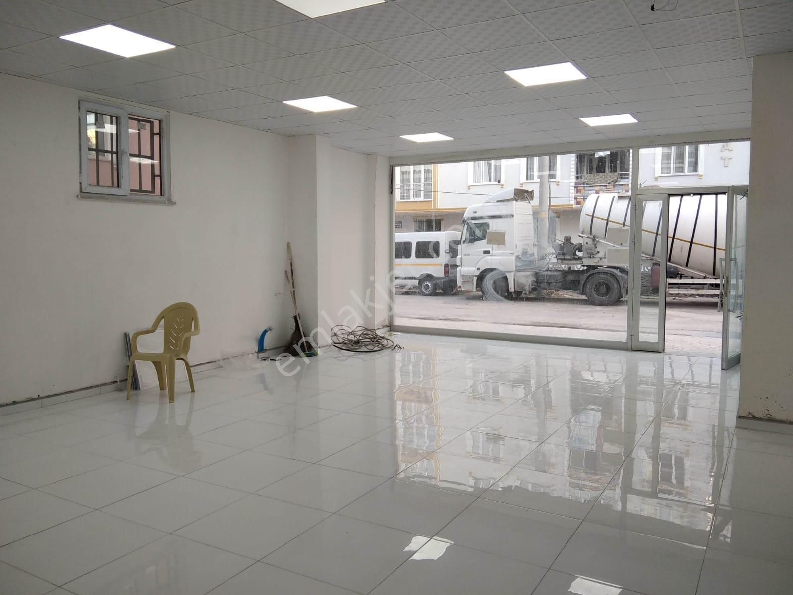 Tekirdağ Kapaklı Merkez Satılık Masrafsız İskanlı Dükkan 170m² - Görsel 3