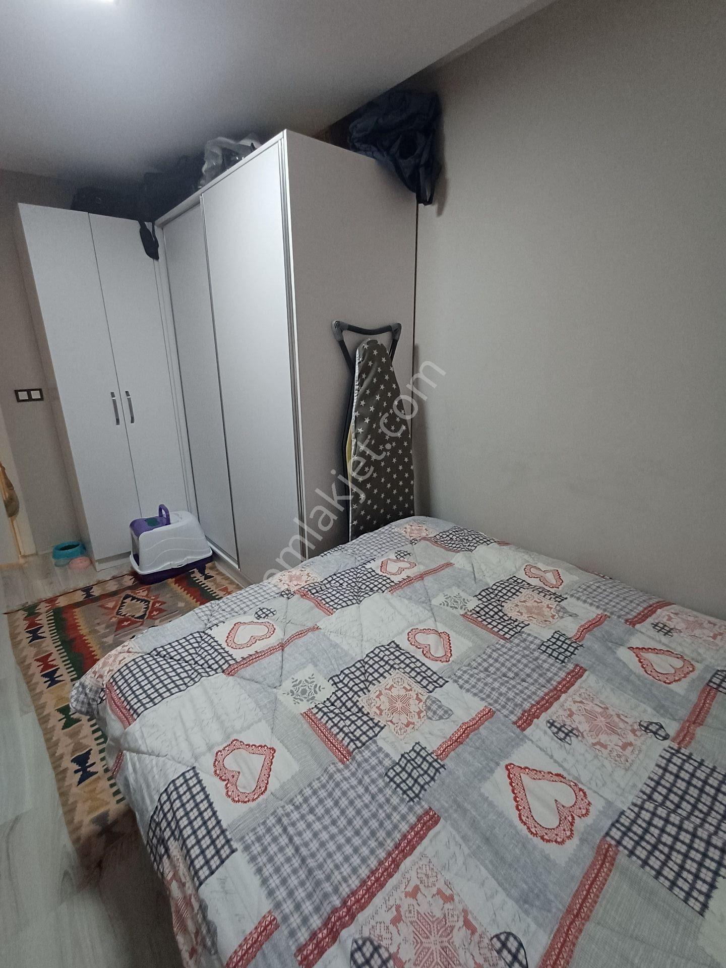 Kuşadası Doğalgaz Isıtmalı Havuzlu Sitede Daire Satılıktır - Görsel 19
