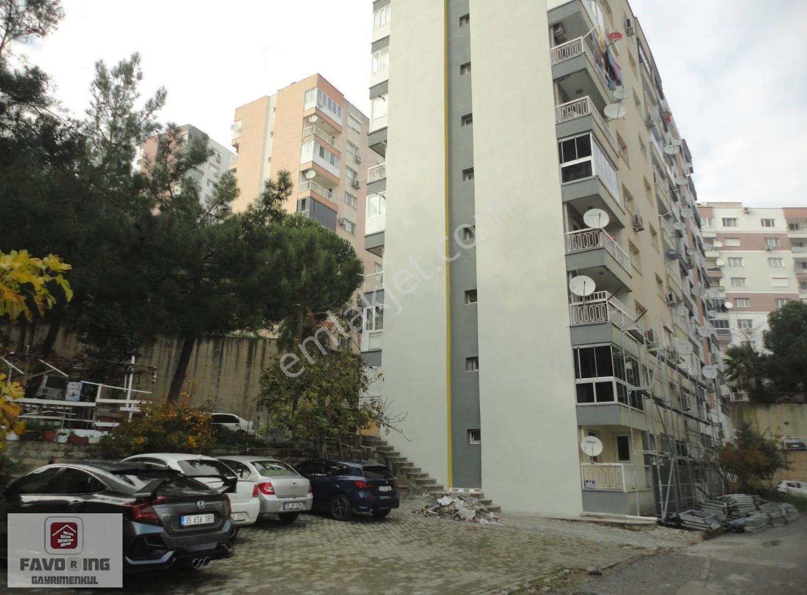 Lokasyon Avantajlı | Gaziemir Zafer Mah.de | Satılık 2+1 Daire - Görsel 32