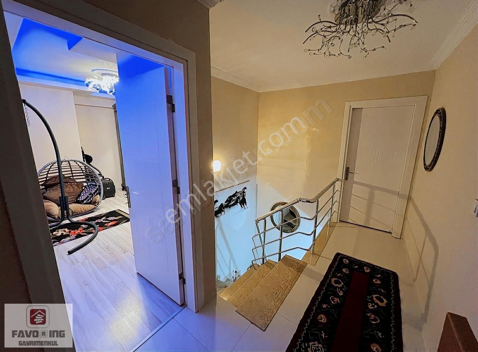 Ayrancılar Anayola 50 Mt. Mesafe 200 M2 Satılık 3+1 Dubleks - Görsel 2