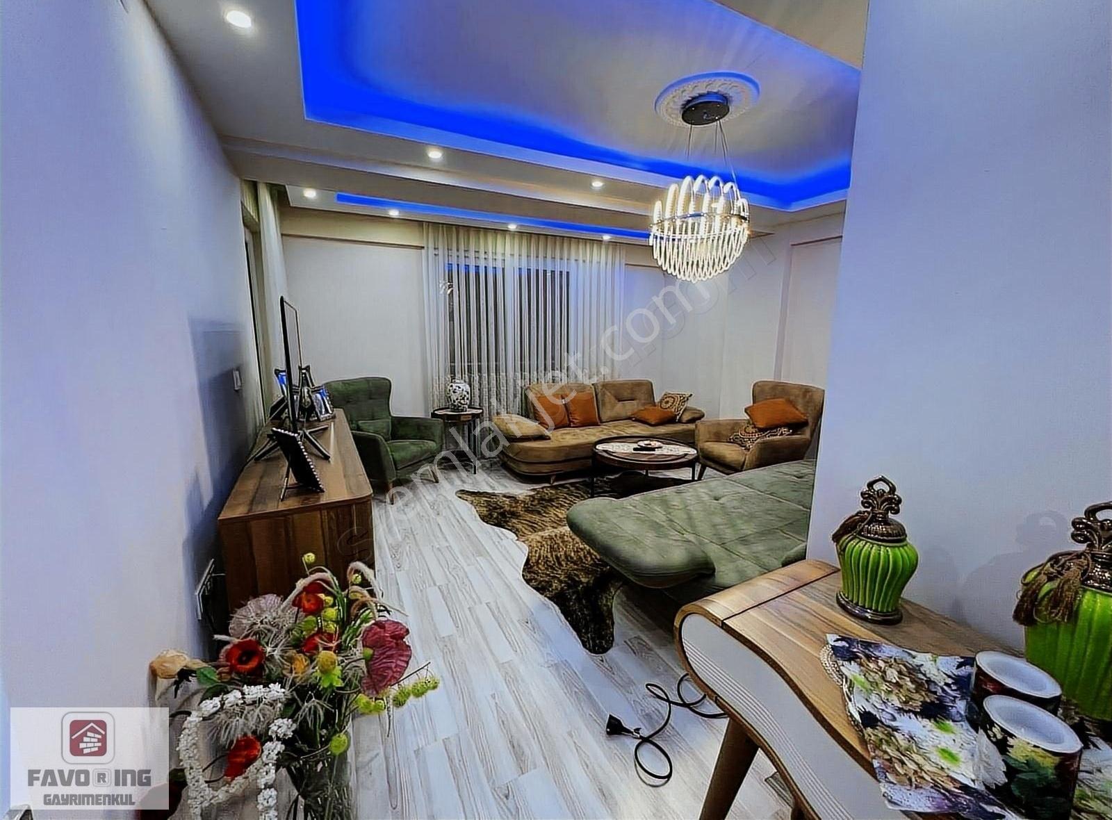 Ayrancılar Anayola 50 Mt. Mesafe 200 M2 Satılık 3+1 Dubleks - Görsel 8