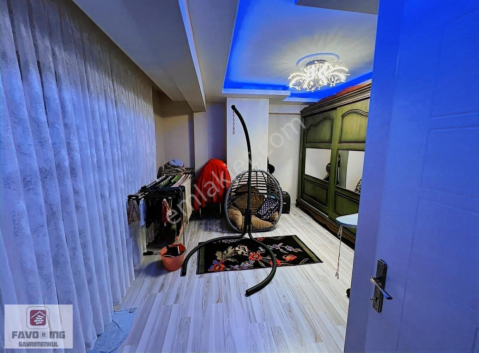 Ayrancılar Anayola 50 Mt. Mesafe 200 M2 Satılık 3+1 Dubleks - Görsel 12
