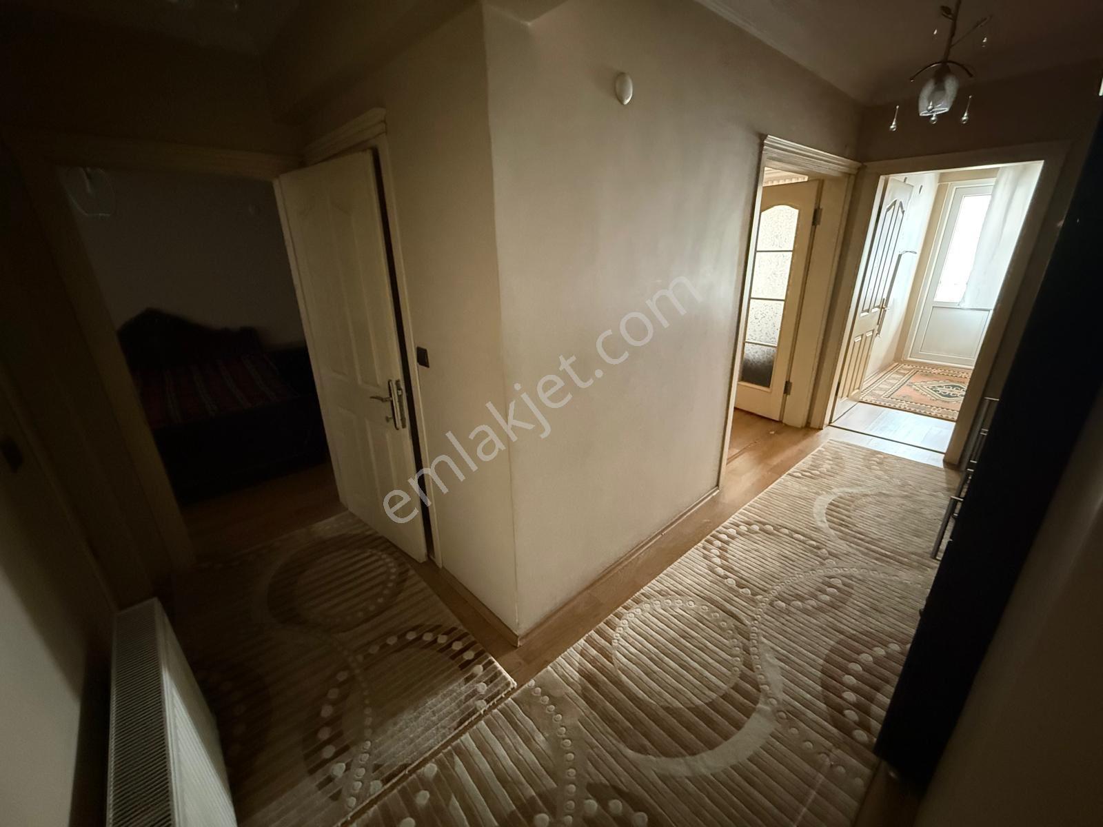 Cebeci Mah 2+1 100m2 1.kat Akbankın Arkası Bayan Memura Kiralık Eşyalı Daire - Görsel 12